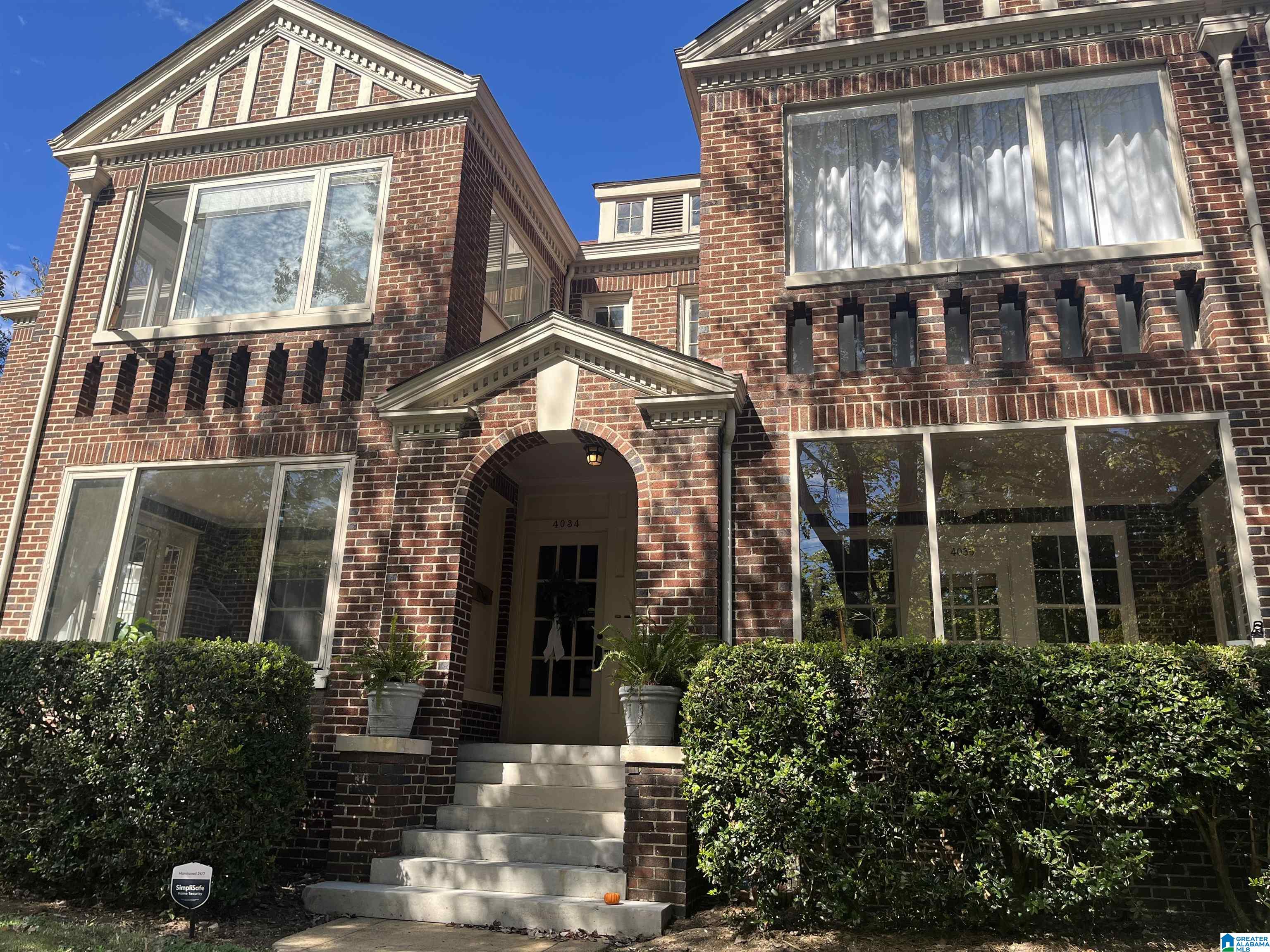 Photo 1 of Condo for sale at 4034 Clairmont Ave #4034, Birmingham, AL 35222 | MLS# 21468211 | Listing updated on 2026-10-22