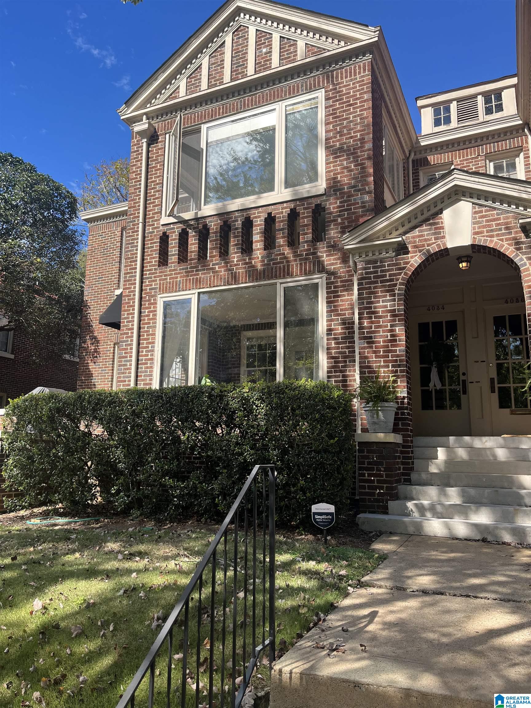 Photo 2 of Condo for sale at 4034 Clairmont Ave #4034, Birmingham, AL 35222 | MLS# 21468211 | Listing updated on 2026-10-22