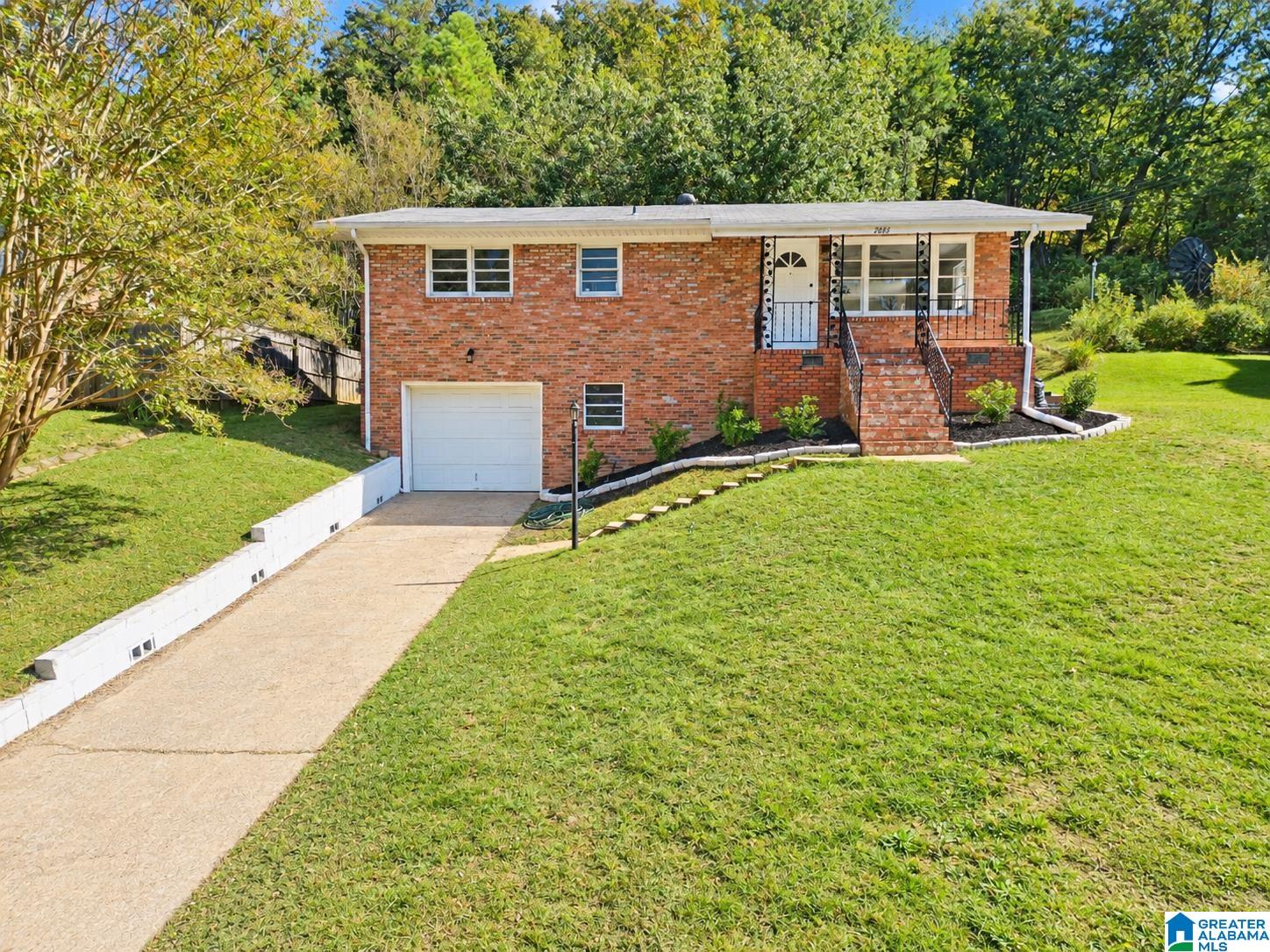 Single family home for sale at 2825 Brighton Ave, ANNISTON, AL 36207 | MLS# 21468217