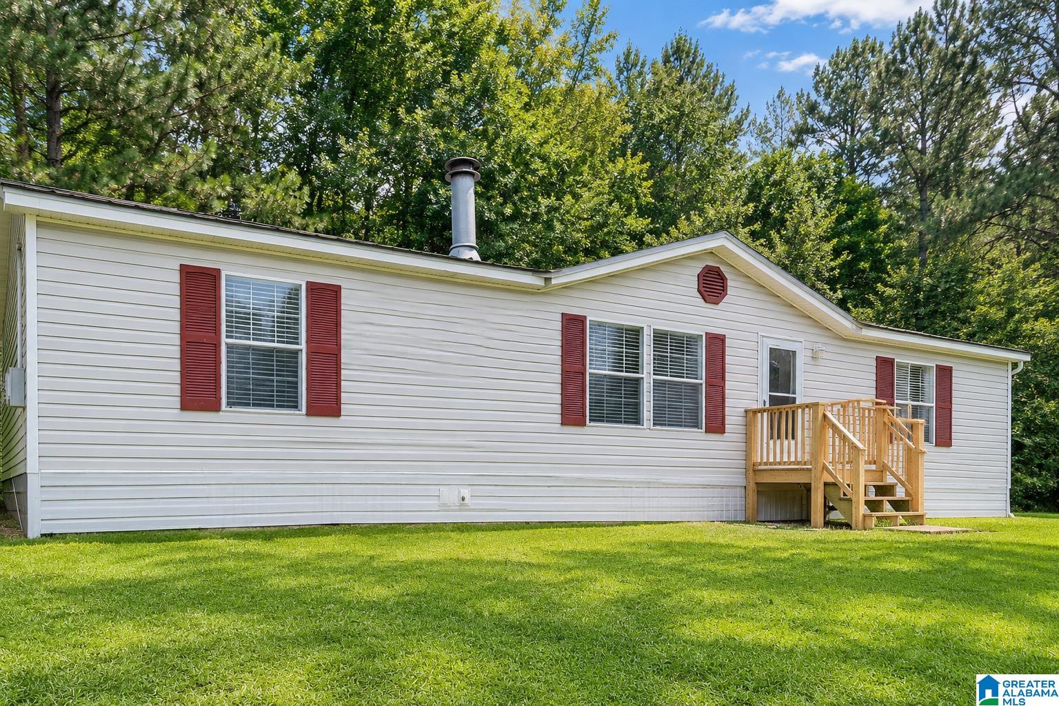 Photo 2 of Single family home for sale at 161 Highway 33, Oneonta, AL 35121 | MLS# 21468220 | Listing updated on 2026-10-22
