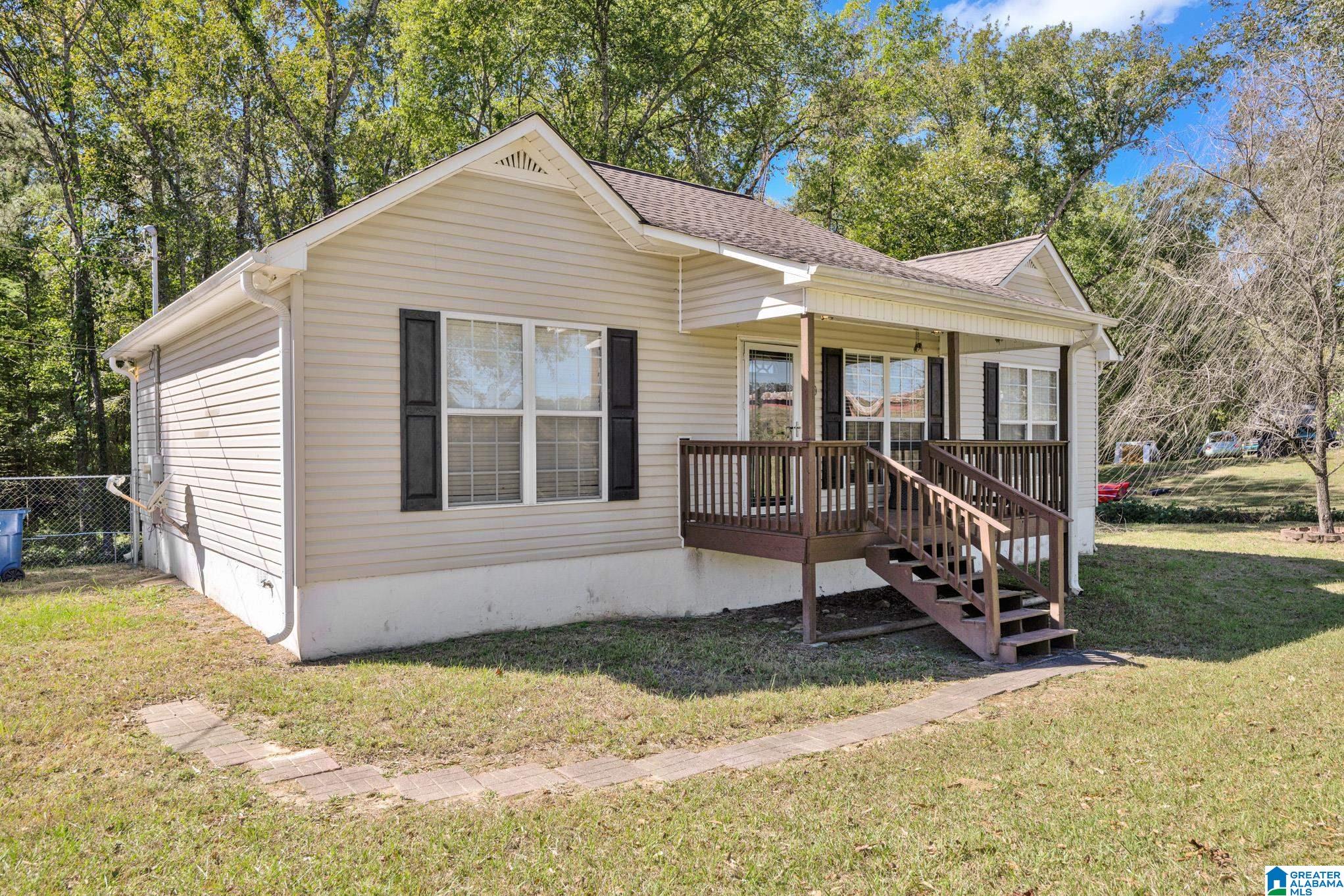 Photo 2 of Single family home for sale at 240 Smith Ml Rd, Trafford, AL 35172 | MLS# 21468224 | Listing updated on 2026-10-22