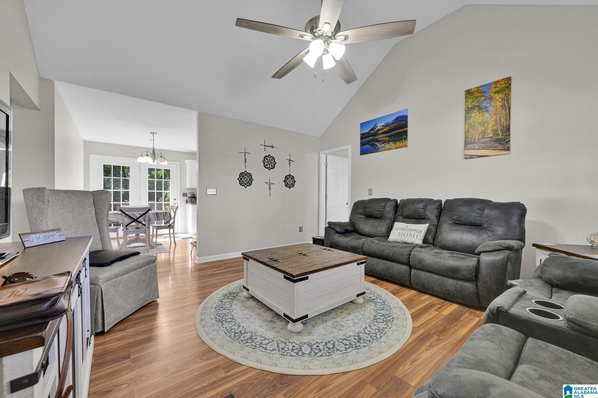 Photo 3 of Single family home for sale at 240 Smith Ml Rd, Trafford, AL 35172 | MLS# 21468224 | Listing updated on 2026-10-22