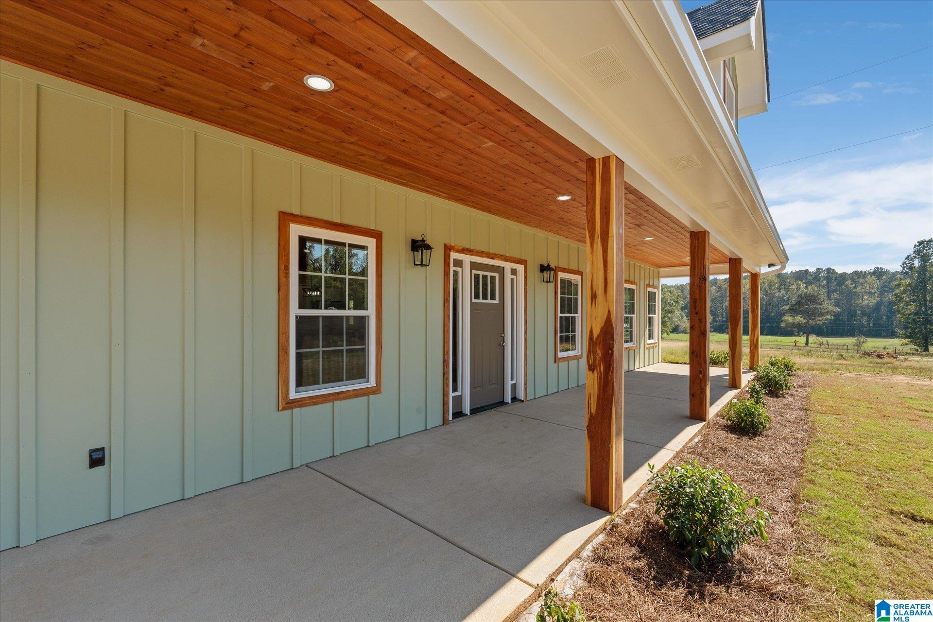 Photo 2 of Single family home for sale at 114 County Rd 833, Delta, AL 36258 | MLS# 21468225 | Listing updated on 2026-10-22