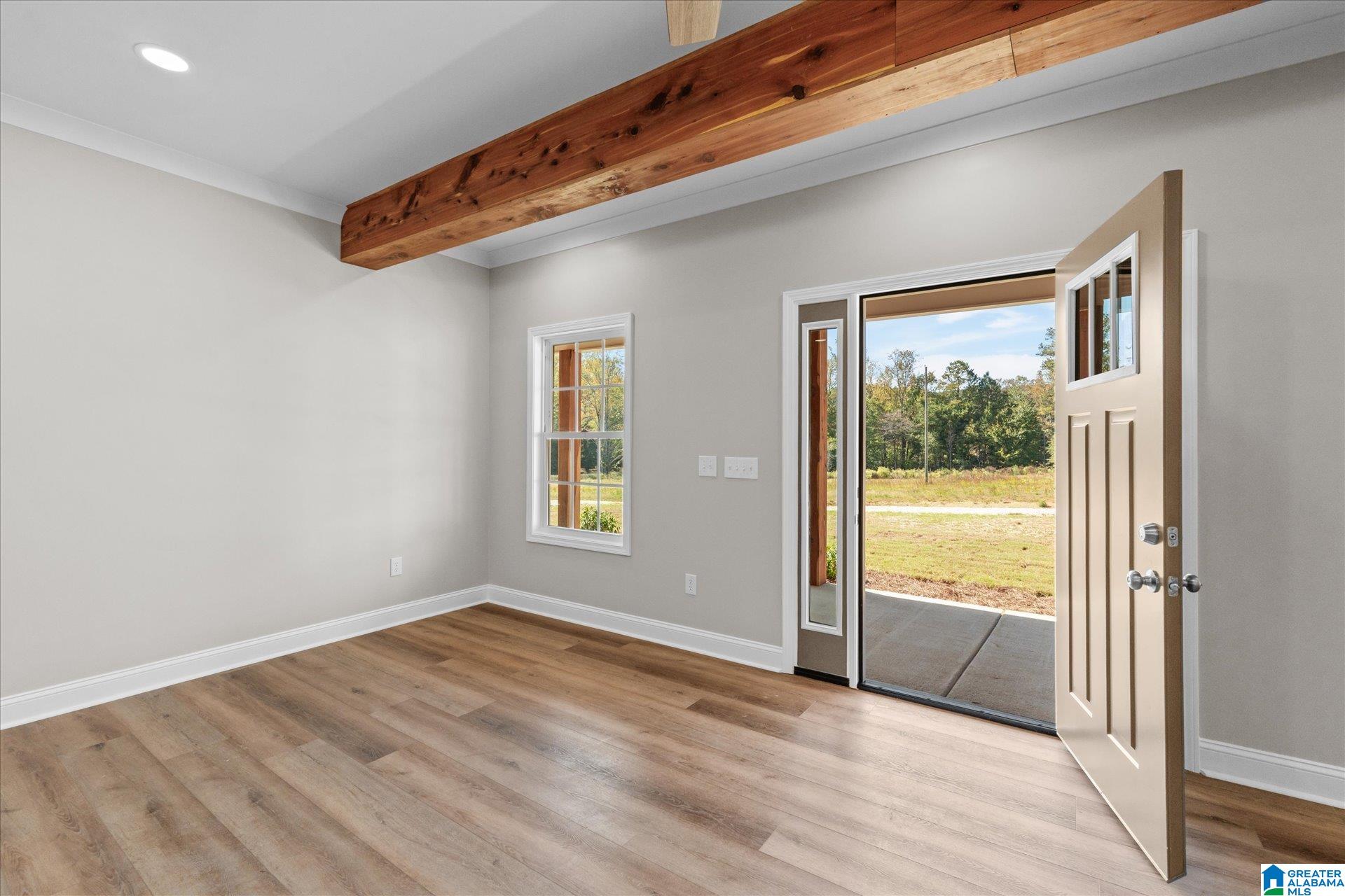 Photo 3 of Single family home for sale at 114 County Rd 833, Delta, AL 36258 | MLS# 21468225 | Listing updated on 2026-10-22