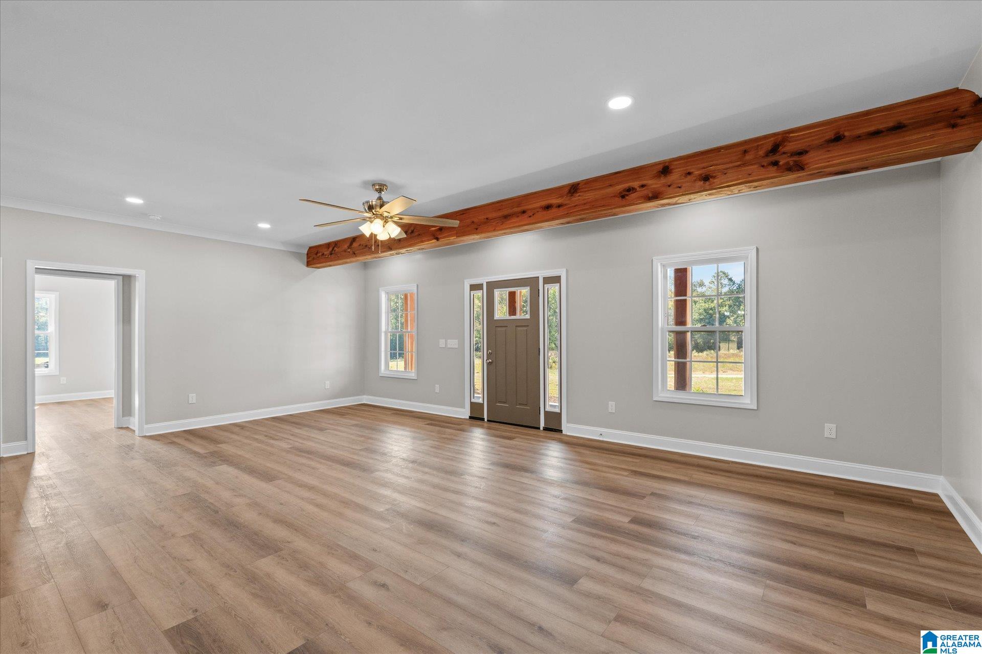 Photo 4 of Single family home for sale at 114 County Rd 833, Delta, AL 36258 | MLS# 21468225 | Listing updated on 2026-10-22