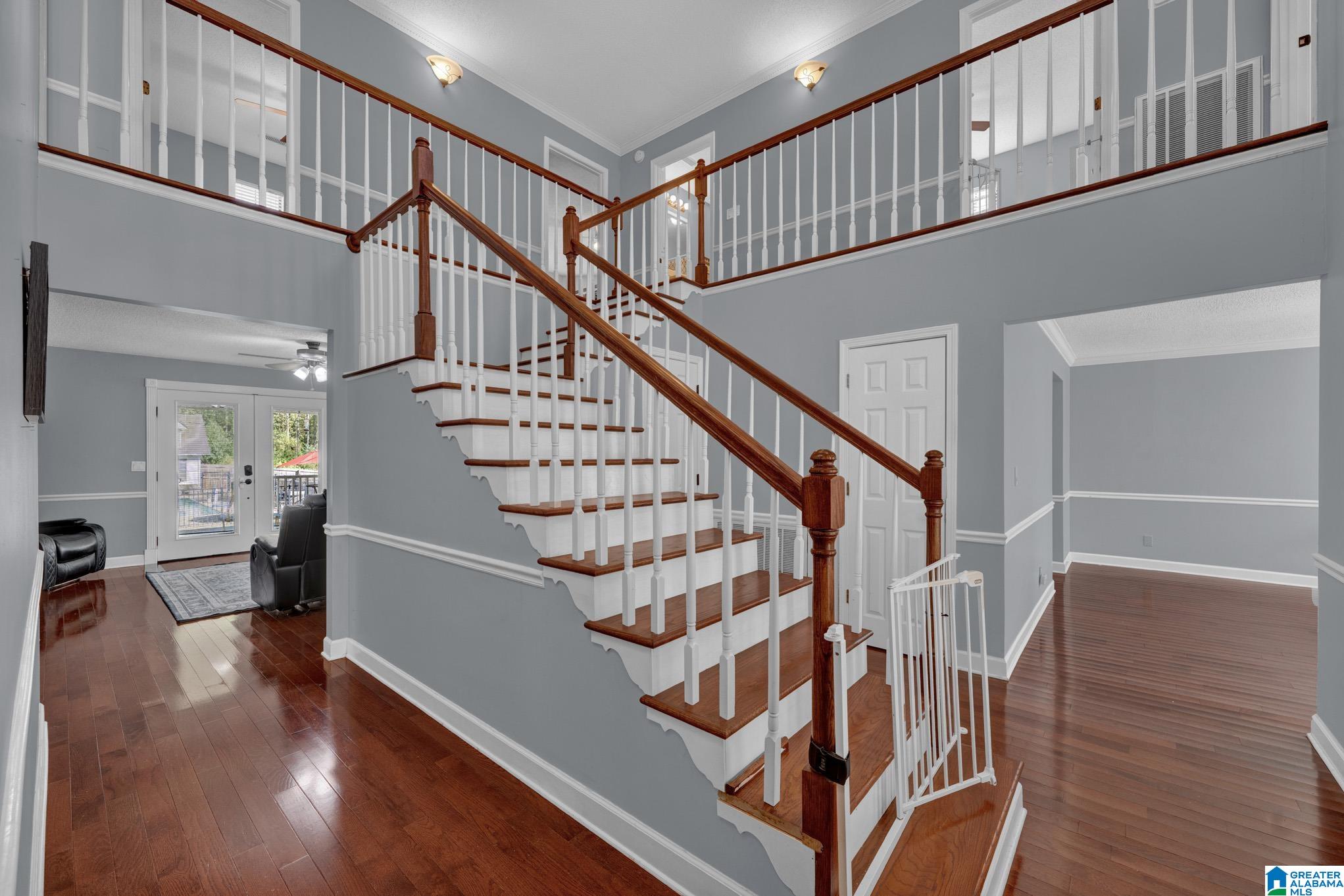 Photo 3 of Single family home for sale at 520 Harbor Rd, Winfield, AL 35594 | MLS# 21468227 | Listing updated on 2026-10-22