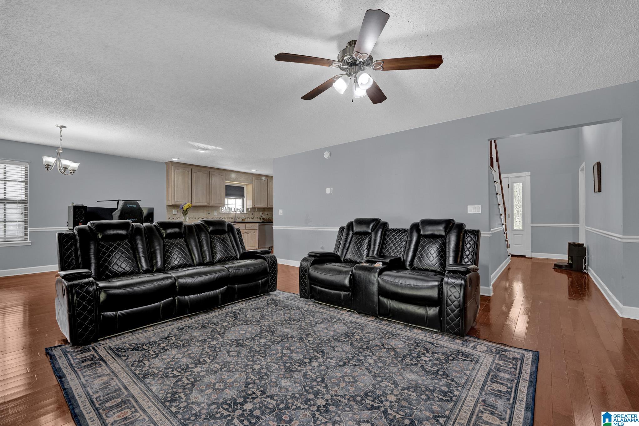 Photo 3 of Single family home for sale at 520 Harbor Rd, Winfield, AL 35594 | MLS# 21468227 | Listing updated on 2026-10-22