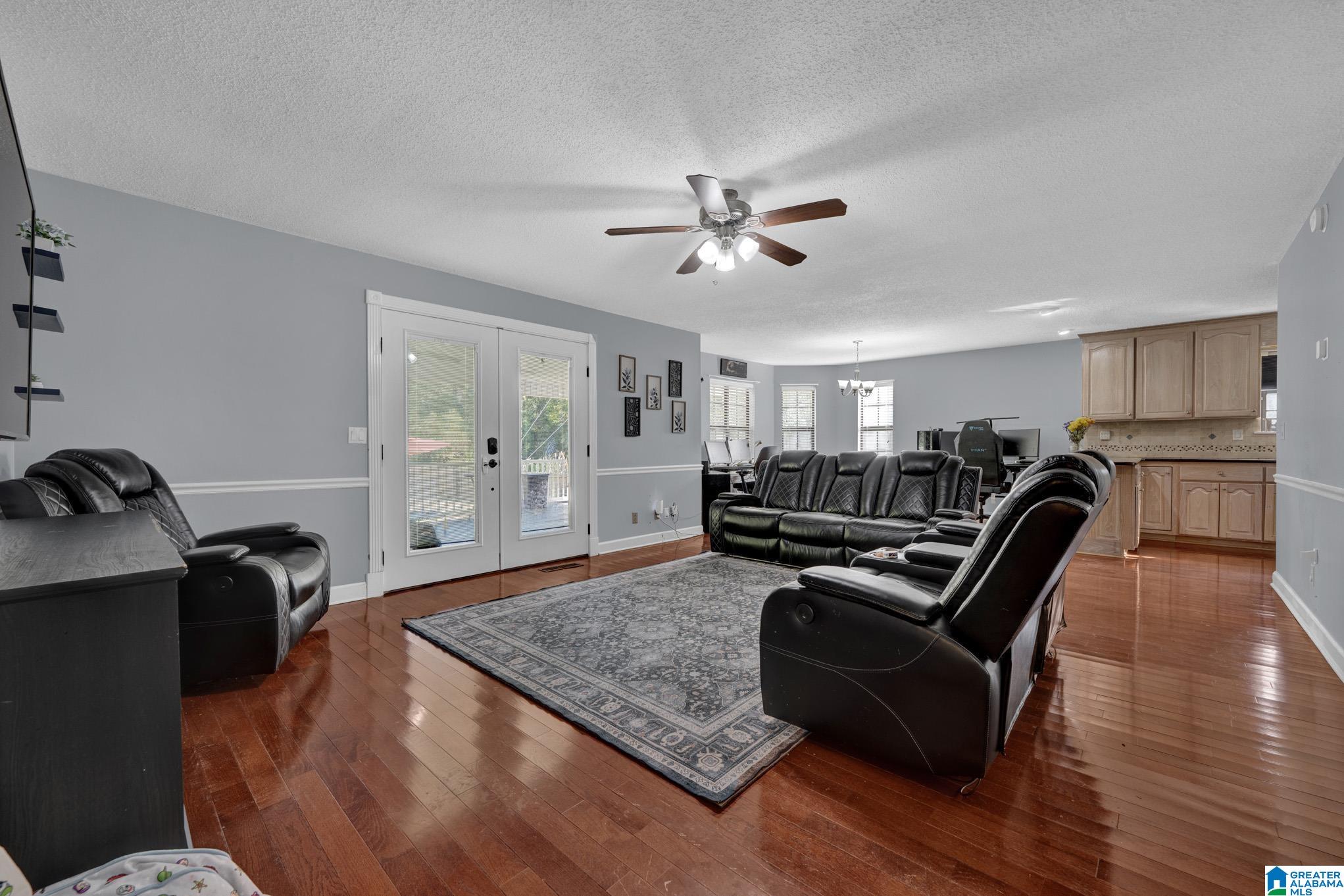 Photo 4 of Single family home for sale at 520 Harbor Rd, Winfield, AL 35594 | MLS# 21468227 | Listing updated on 2026-10-22