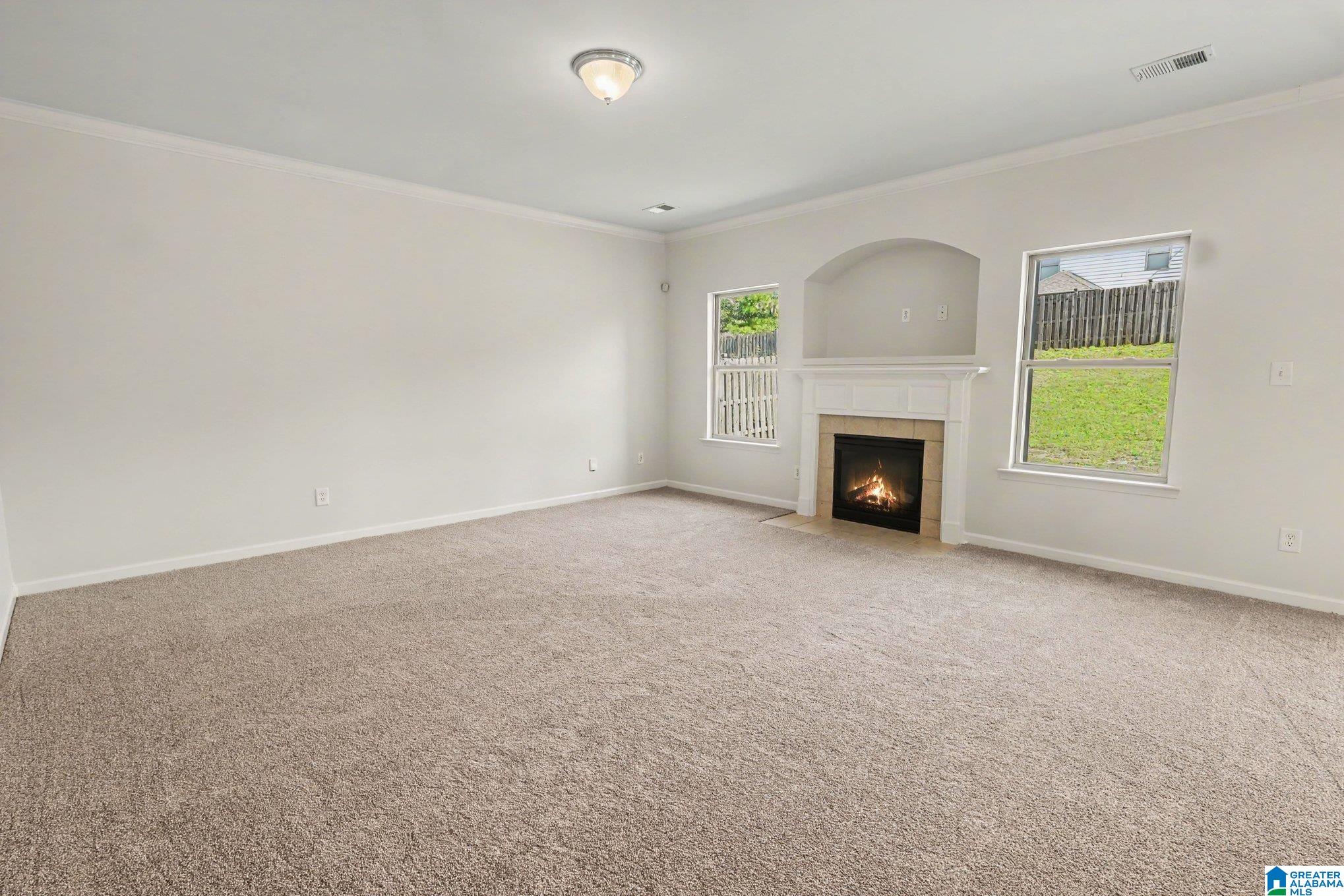 Photo 3 of Single family home for sale at 162 Ashby St, Calera, AL 35040 | MLS# 21468230 | Listing updated on 2026-10-22