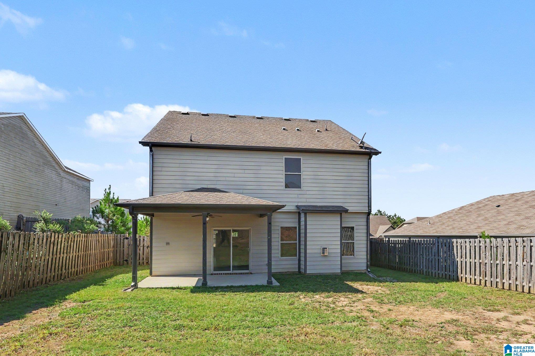 Photo 4 of Single family home for sale at 162 Ashby St, Calera, AL 35040 | MLS# 21468230 | Listing updated on 2026-10-22