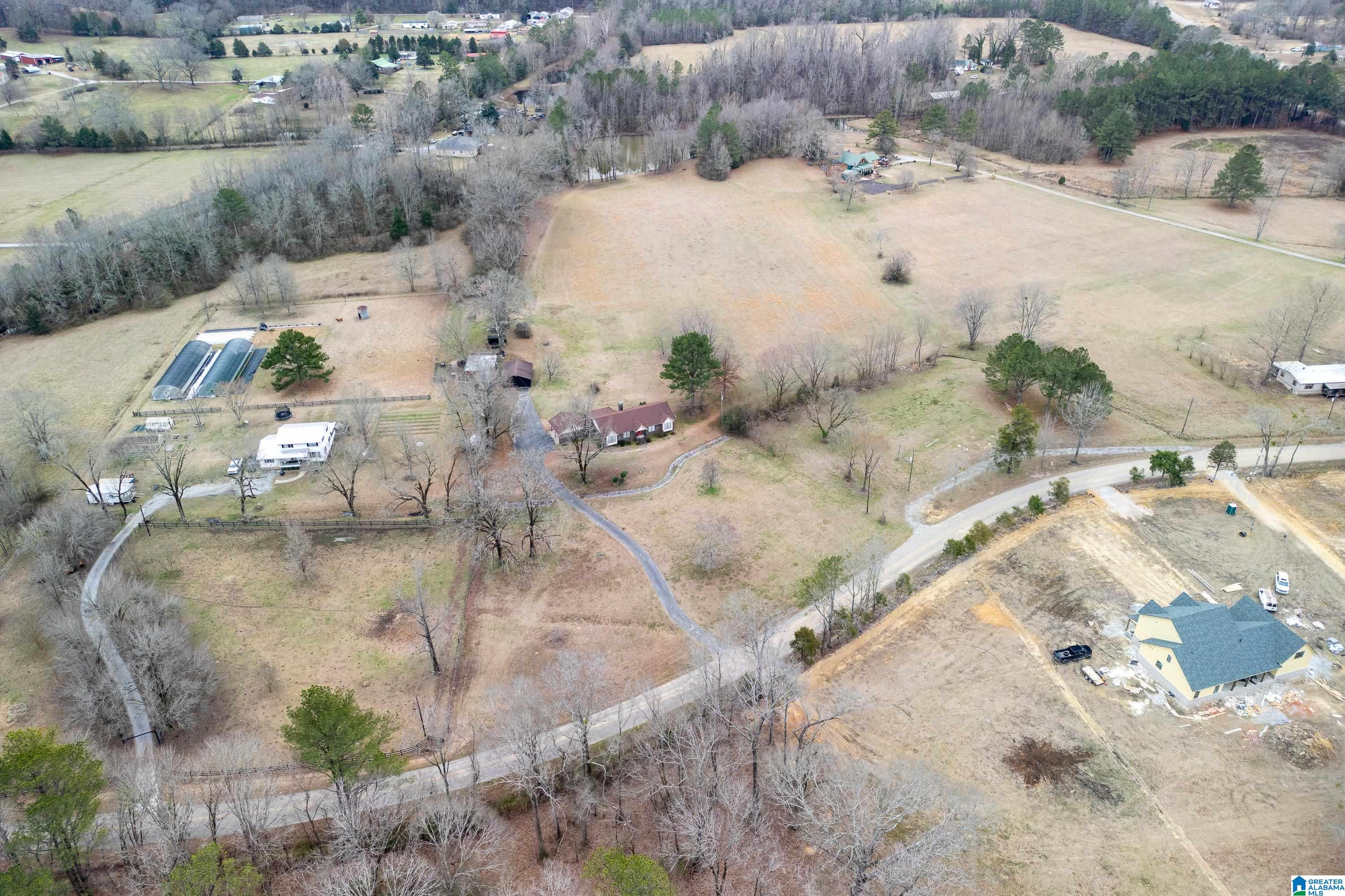 Photo 2 of Single family home for sale at 310 Highway 202, Calera, AL 35040 | MLS# 21468243 | Listing updated on 2026-10-22