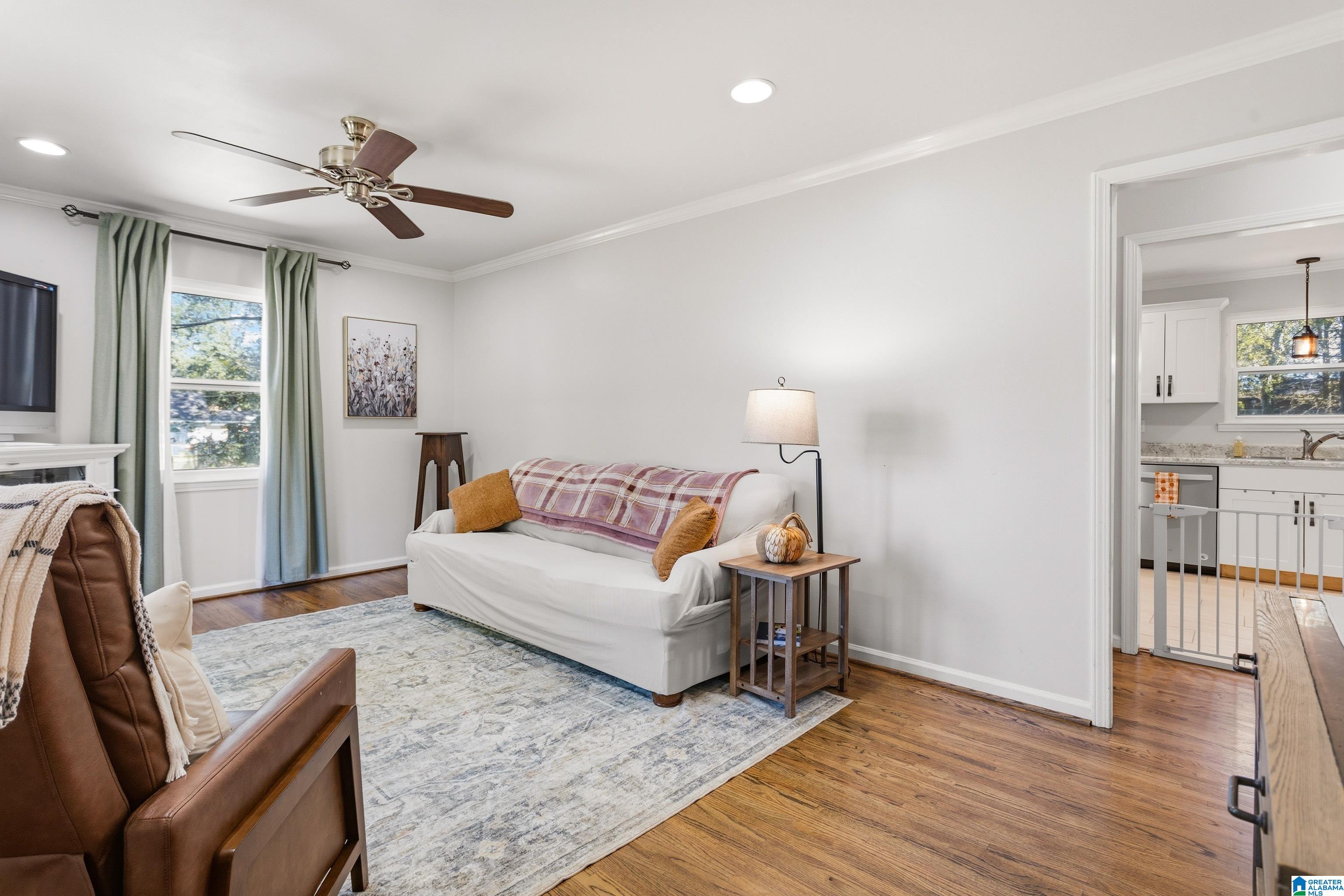 Photo 3 of Single family home for sale at 3121 Sayers Rd, Fultondale, AL 35068 | MLS# 21468249 | Listing updated on 2026-10-22