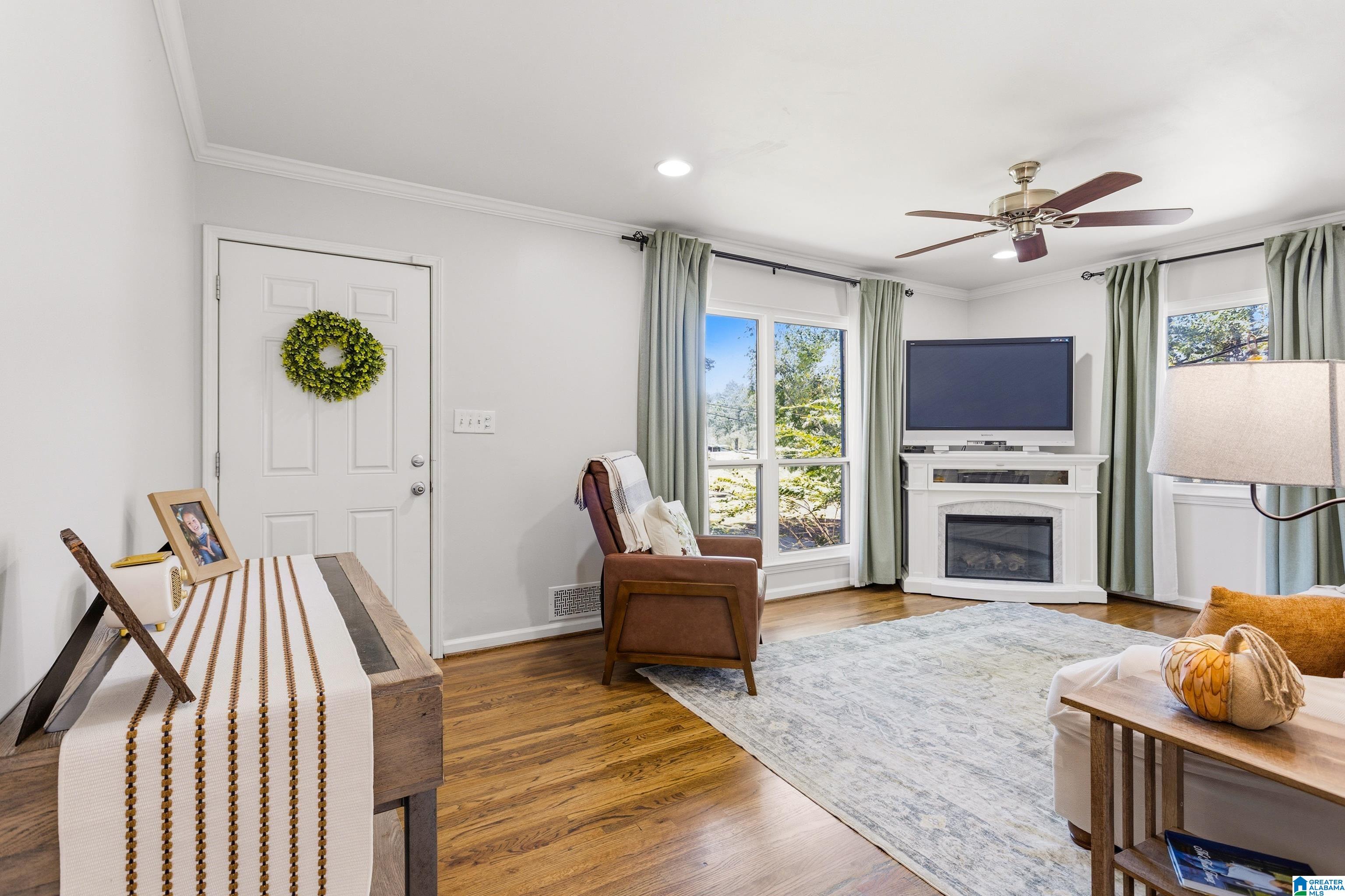 Photo 4 of Single family home for sale at 3121 Sayers Rd, Fultondale, AL 35068 | MLS# 21468249 | Listing updated on 2026-10-22