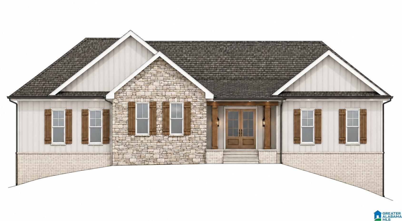 Photo 1 of Single family home for sale at 207 3rd Street, Helena, AL 35080 | MLS# 21468271 | Listing updated on 2026-10-22