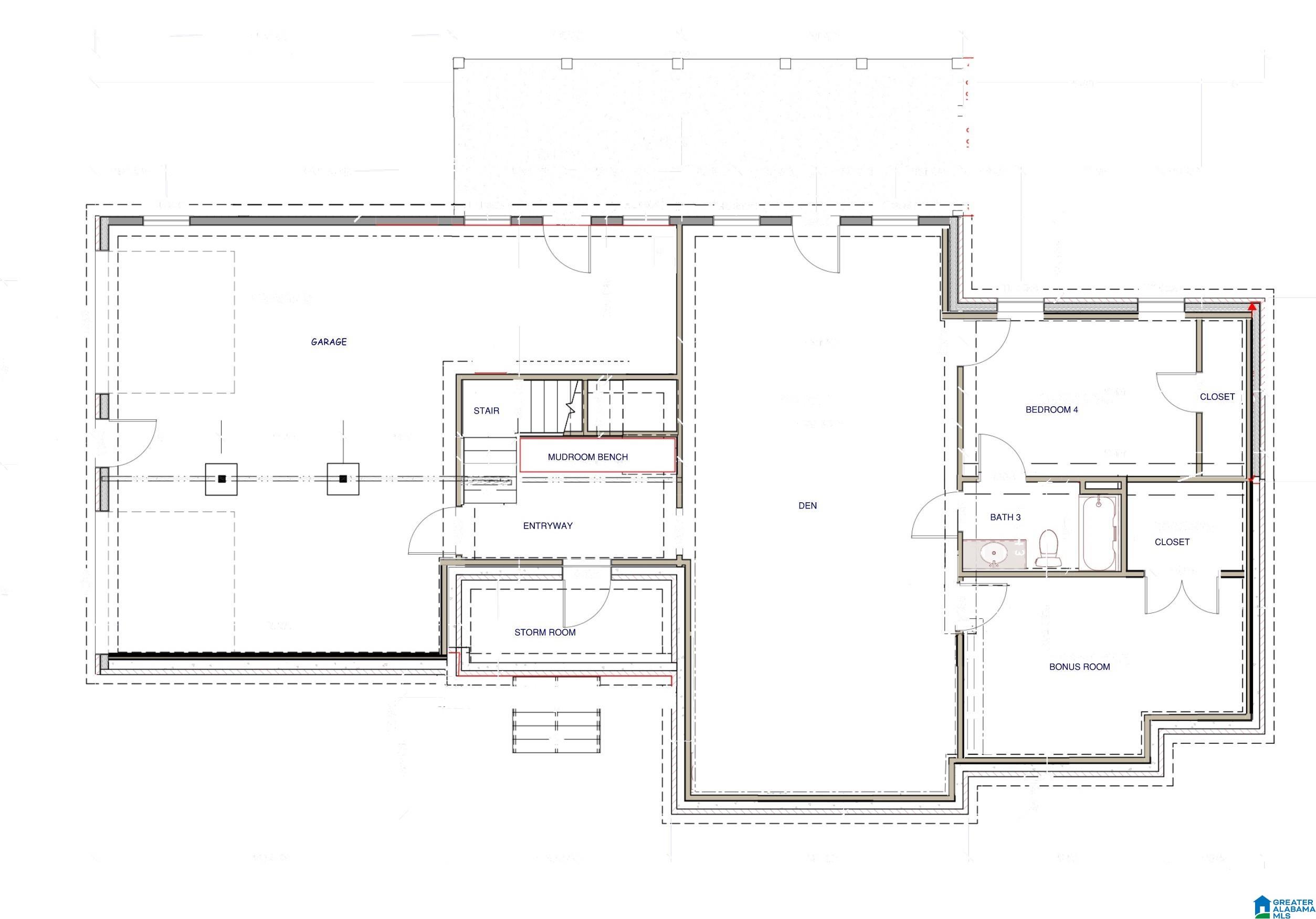 Photo 3 of Single family home for sale at 207 3rd Street, Helena, AL 35080 | MLS# 21468271 | Listing updated on 2026-10-22