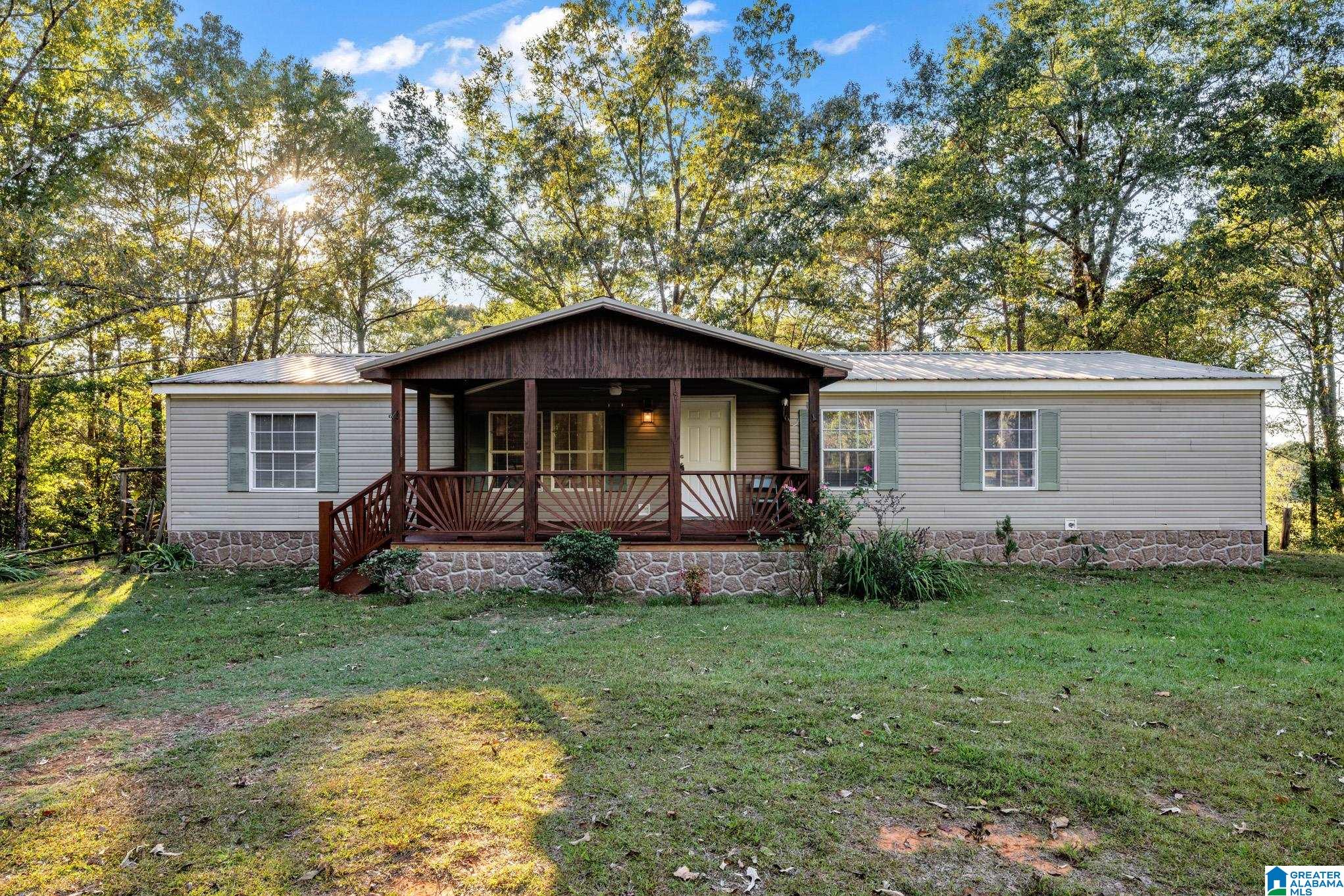 Photo 1 of Single family home for sale at 3007 Hull Rd, Empire, AL 35063 | MLS# 21468274 | Listing updated on 2026-10-22