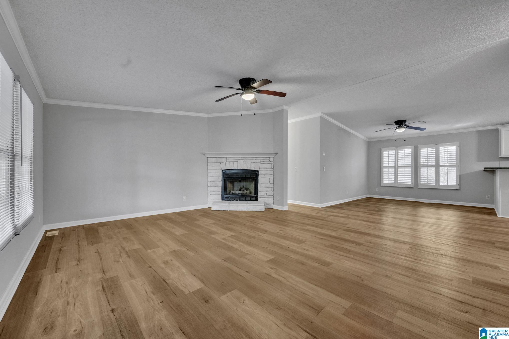 Photo 3 of Single family home for sale at 3007 Hull Rd, Empire, AL 35063 | MLS# 21468274 | Listing updated on 2026-10-22