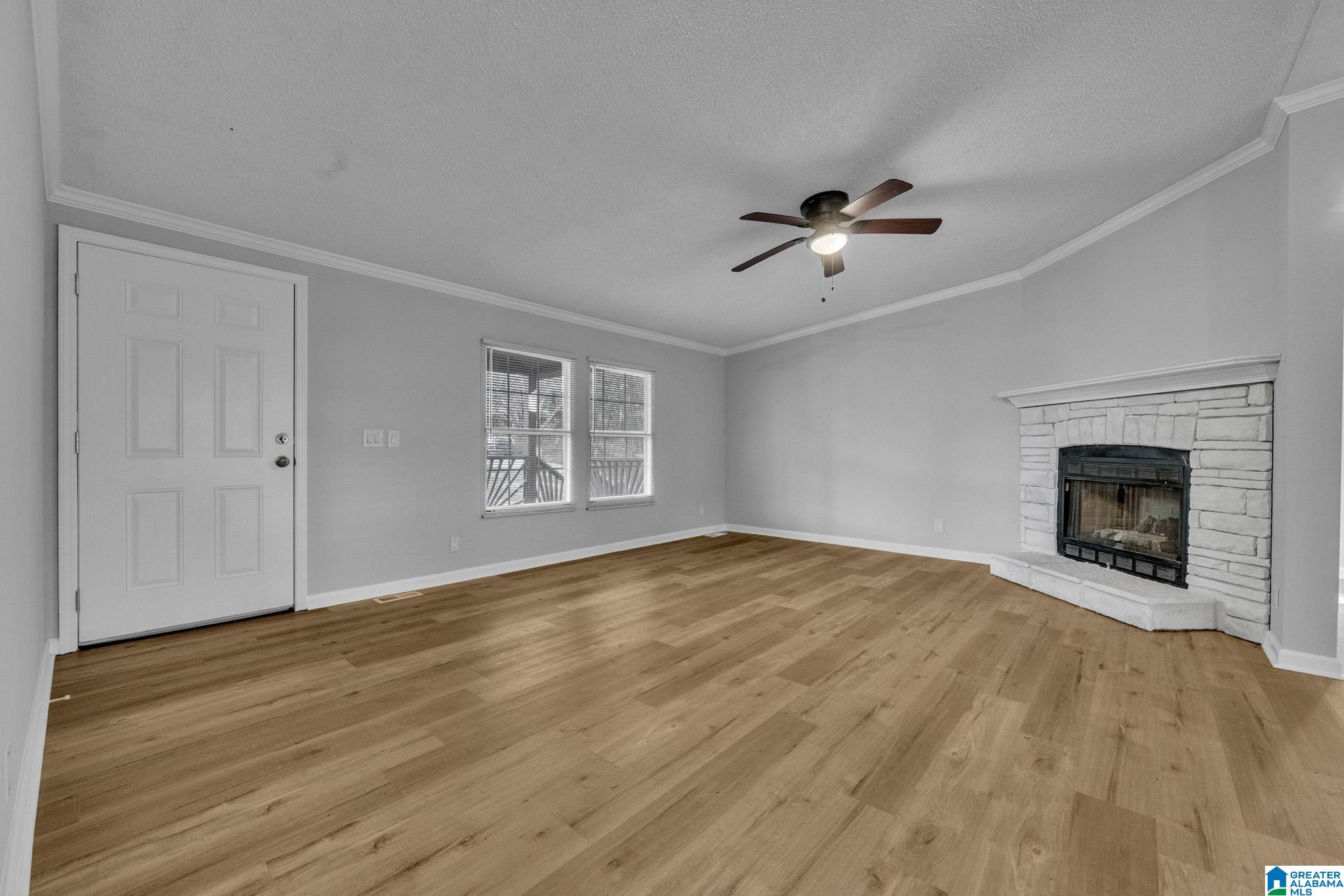 Photo 4 of Single family home for sale at 3007 Hull Rd, Empire, AL 35063 | MLS# 21468274 | Listing updated on 2026-10-22