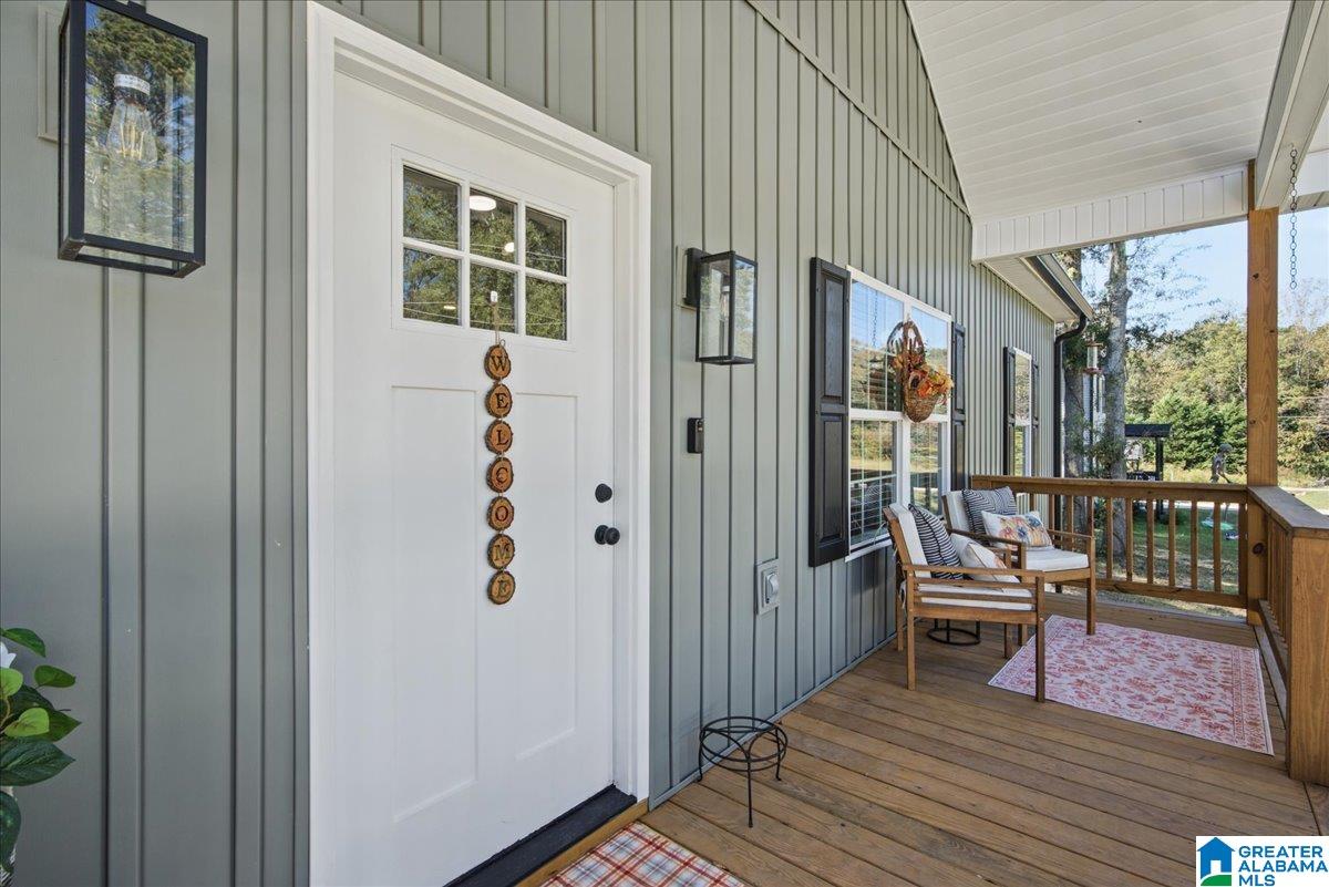 Photo 3 of Single family home for sale at 826 Coleman St, Heflin, AL 36264 | MLS# 21468277 | Listing updated on 2026-10-22