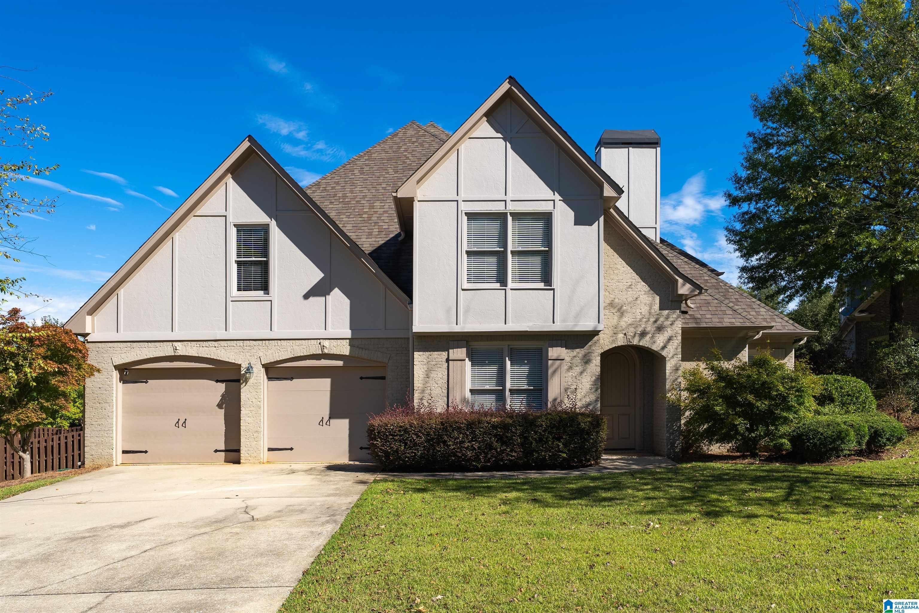 Photo 1 of Single family home for sale at 1531 Greystone Parc Cir, Birmingham, AL 35242 | MLS# 21468281 | Listing updated on 2026-10-22