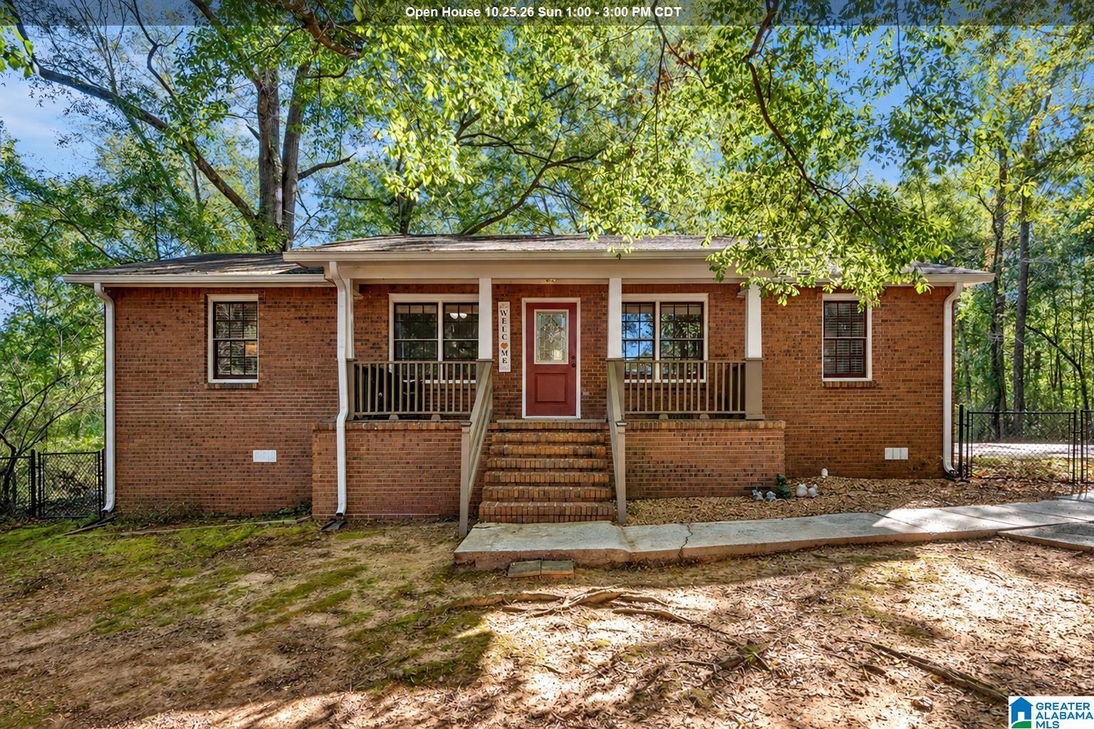 Photo 1 of Single family home for sale at 79 Willow Bnd, Chelsea, AL 35043 | MLS# 21468282 | Listing updated on 2026-10-22
