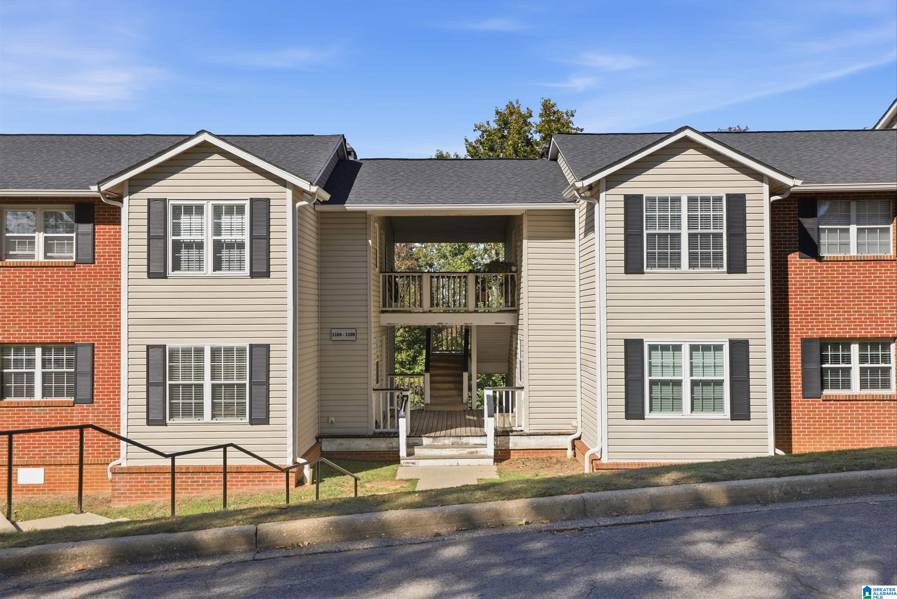 Photo 1 of Condo for sale at 1107 Morning Sun Dr #1107, Birmingham, AL 35242 | MLS# 21468285 | Listing updated on 2026-10-22