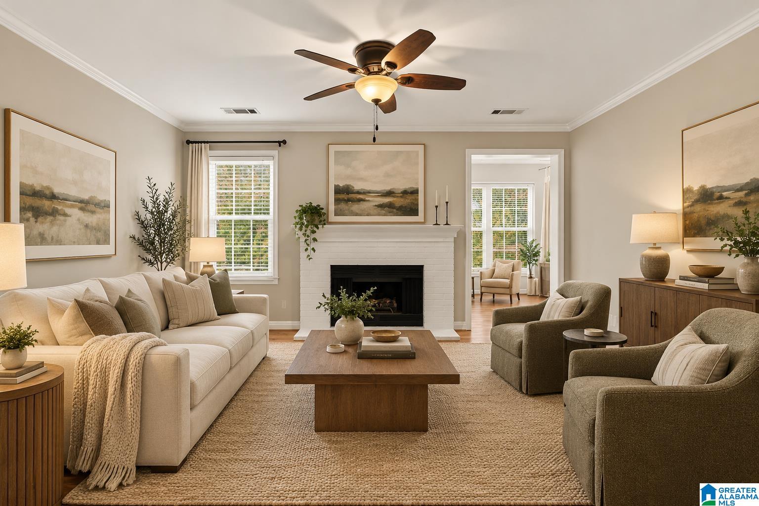 Photo 4 of Condo for sale at 1107 Morning Sun Dr #1107, Birmingham, AL 35242 | MLS# 21468285 | Listing updated on 2026-10-22
