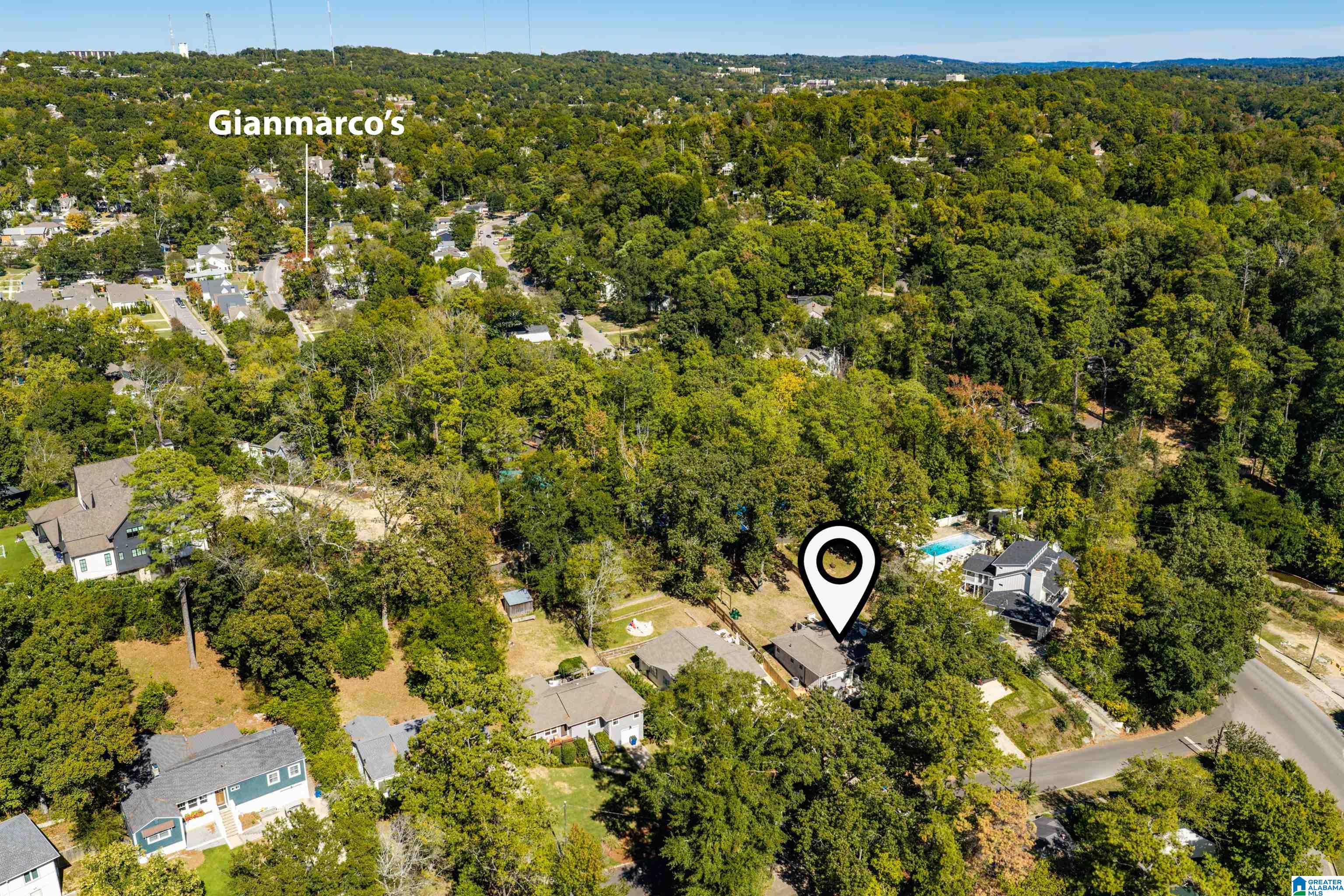 Photo 3 of Single family home for sale at 320 Redfern St, Birmingham, AL 35209 | MLS# 21468290 | Listing updated on 2026-10-22