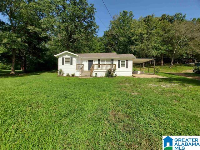 Photo 2 of Single family home for sale at 7885 Old Bradford Rd, Pinson, AL 35126 | MLS# 21468291 | Listing updated on 2026-10-22
