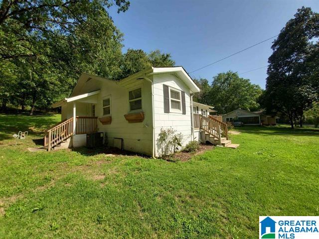 Photo 3 of Single family home for sale at 7885 Old Bradford Rd, Pinson, AL 35126 | MLS# 21468291 | Listing updated on 2026-10-22
