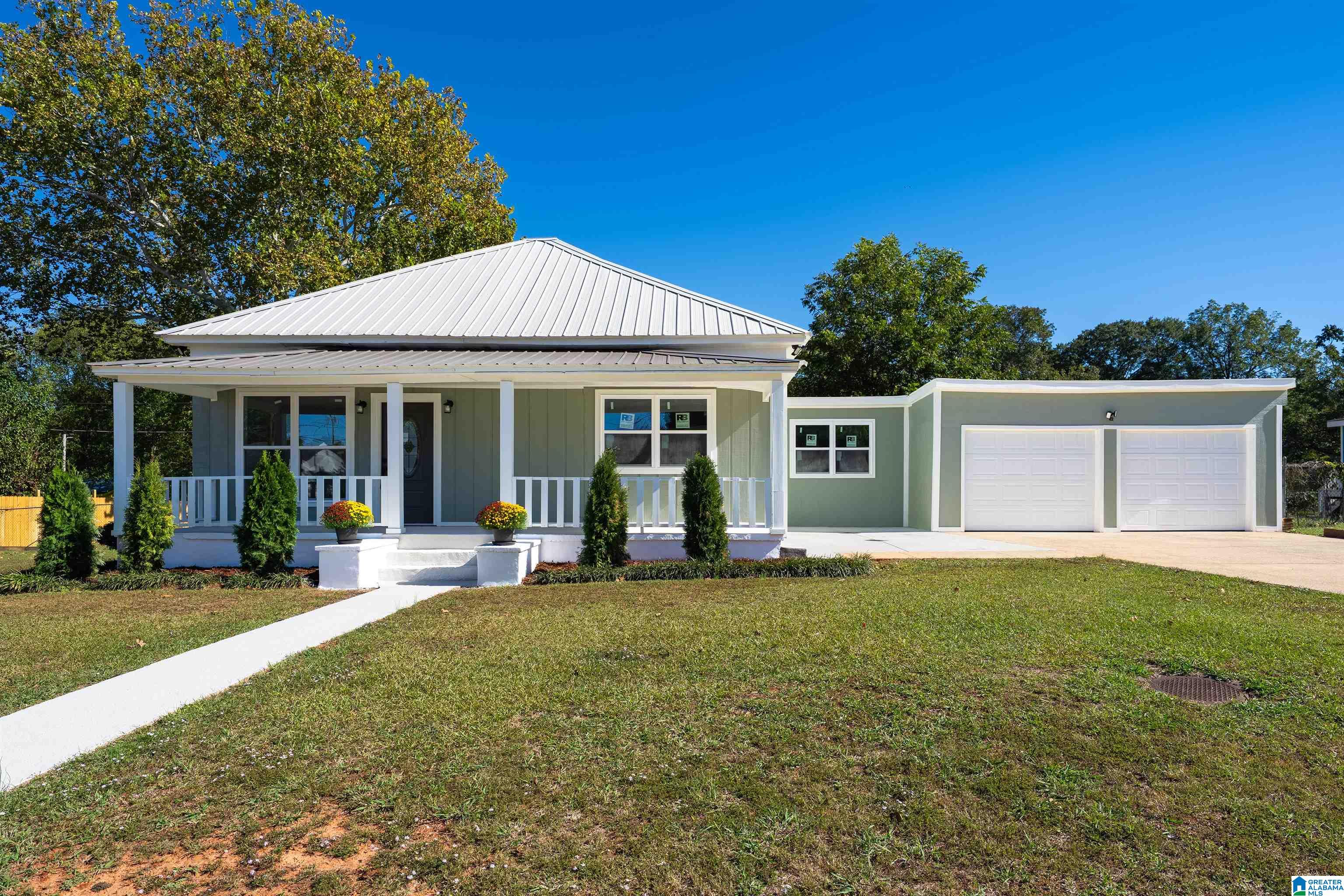 Photo 1 of Single family home for sale at 925 Dartmouth Ct, Bessemer, AL 35020 | MLS# 21468293 | Listing updated on 2026-10-22