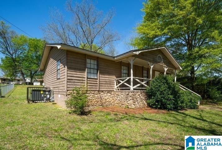 Photo 1 of Single family home for sale at 1012 Ave J, Bessemer, AL 35020 | MLS# 21468298 | Listing updated on 2026-10-22