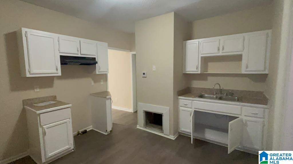 Photo 2 of Single family home for sale at 1606 49th Street, Birmingham, AL 35208 | MLS# 21468302 | Listing updated on 2026-10-22