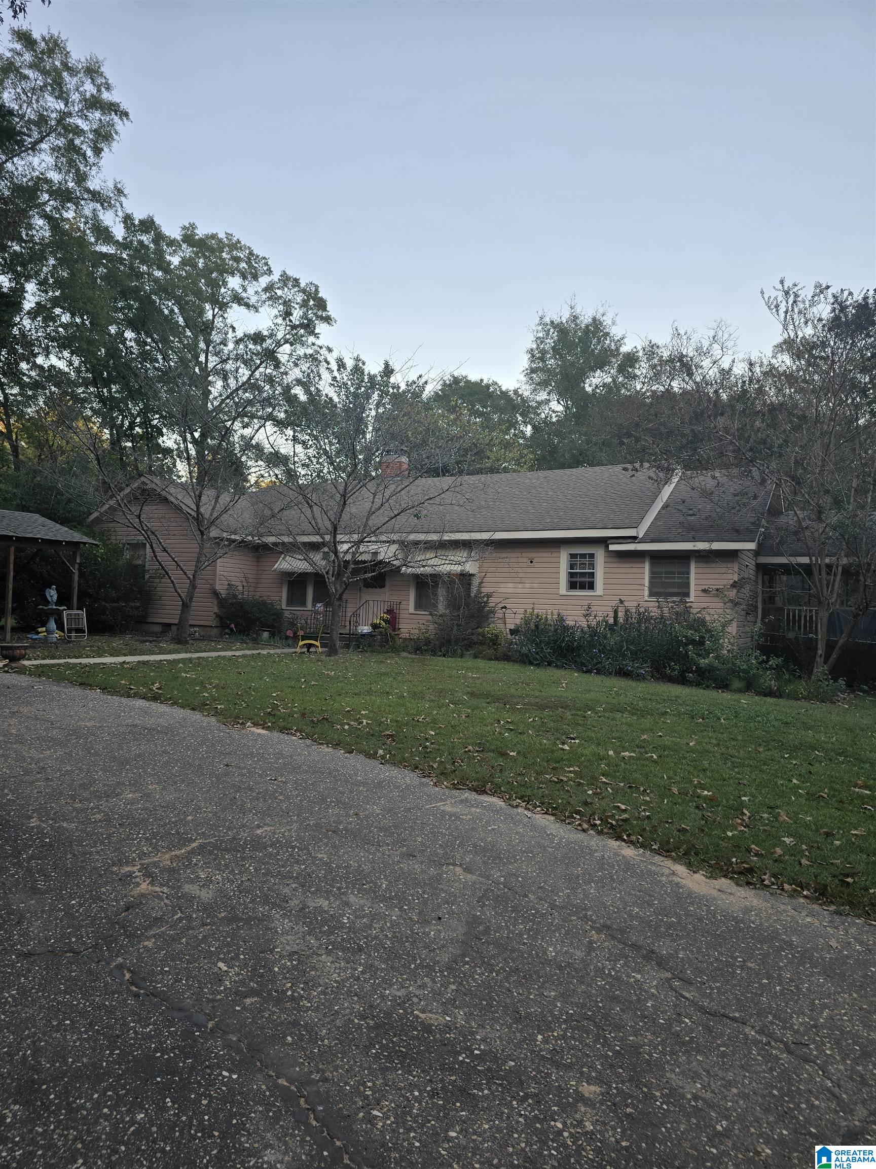 Photo 1 of Single family home for sale at 930 Highway 19, Montevallo, AL 35115 | MLS# 21468307 | Listing updated on 2026-10-22