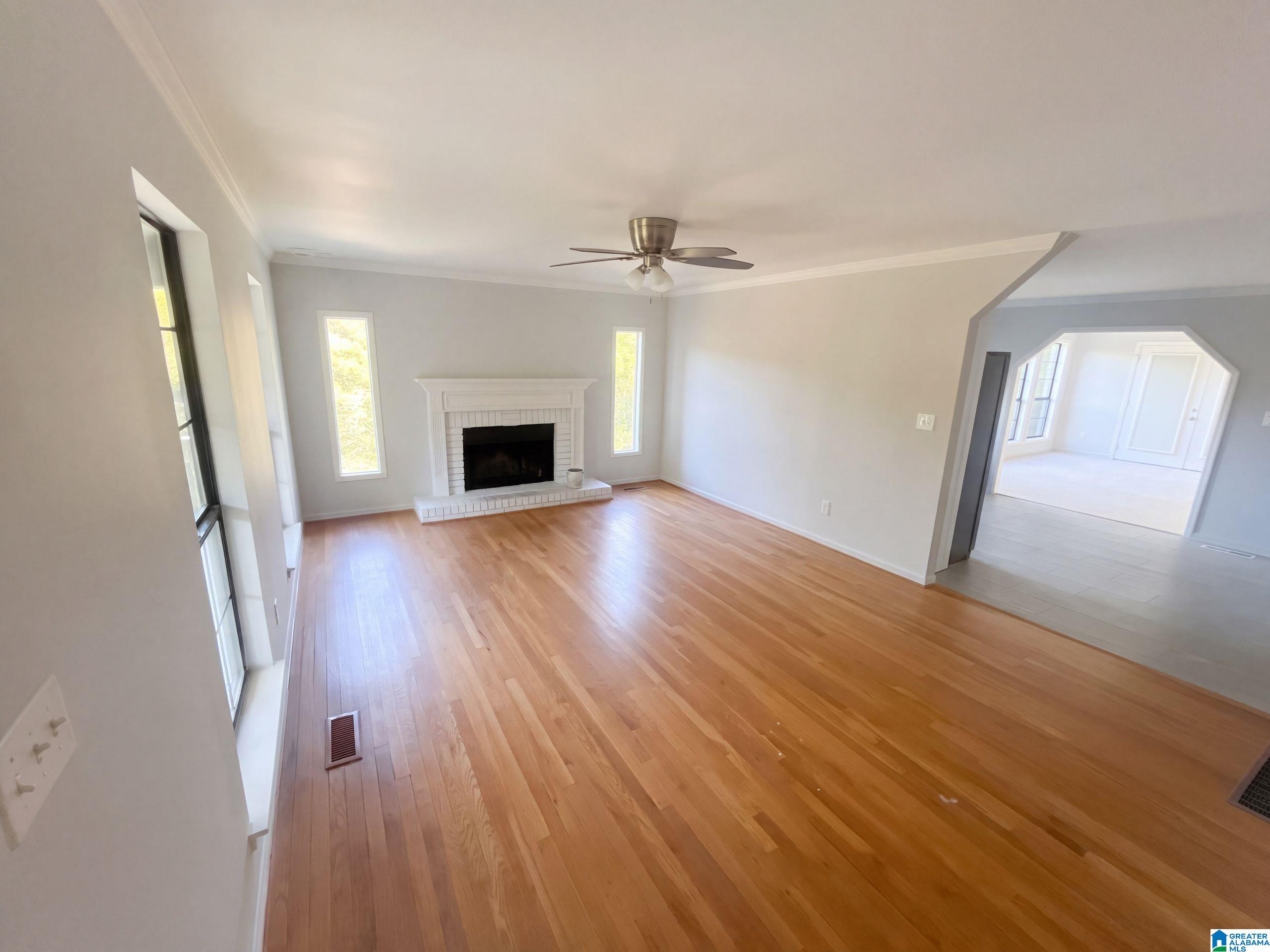 Photo 3 of Single family home for sale at 8857 Lakeridge Ter, Pinson, AL 35126 | MLS# 21468310 | Listing updated on 2026-10-22