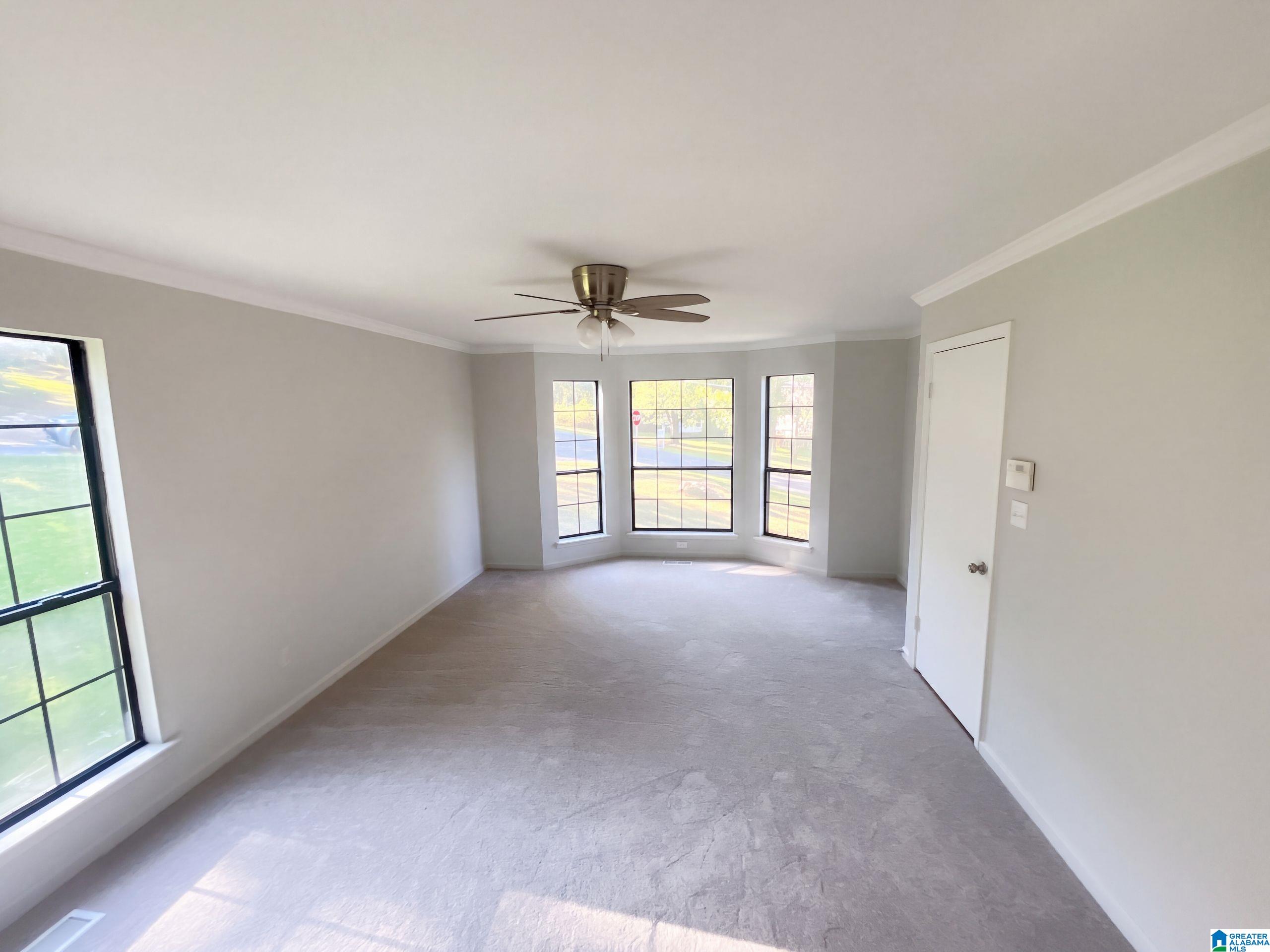 Photo 3 of Single family home for sale at 8857 Lakeridge Ter, Pinson, AL 35126 | MLS# 21468310 | Listing updated on 2026-10-22