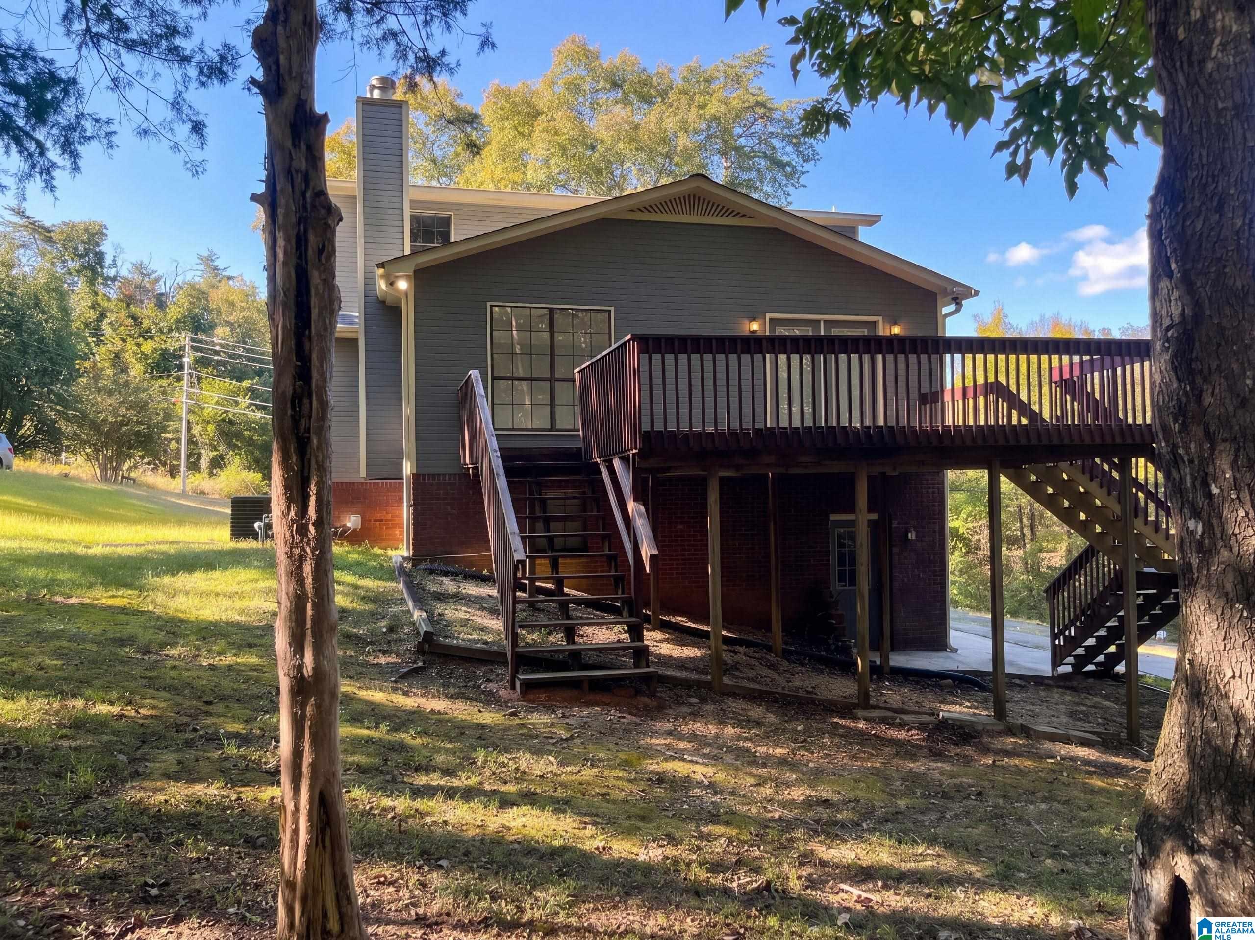 Photo 4 of Single family home for sale at 8857 Lakeridge Ter, Pinson, AL 35126 | MLS# 21468310 | Listing updated on 2026-10-22