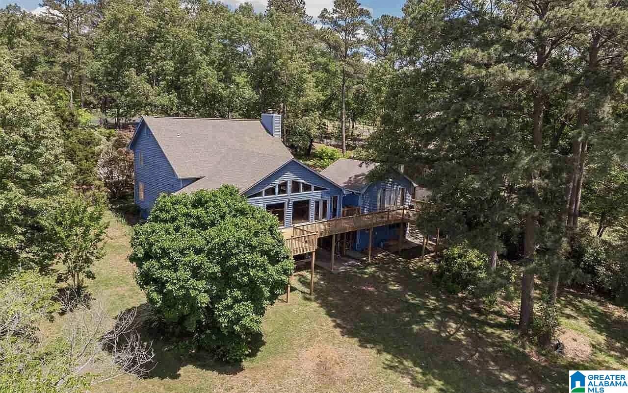 Photo 2 of Single family home for sale at 7146 Skyline Dr, Pell City, AL 35128 | MLS# 21468311 | Listing updated on 2026-10-22