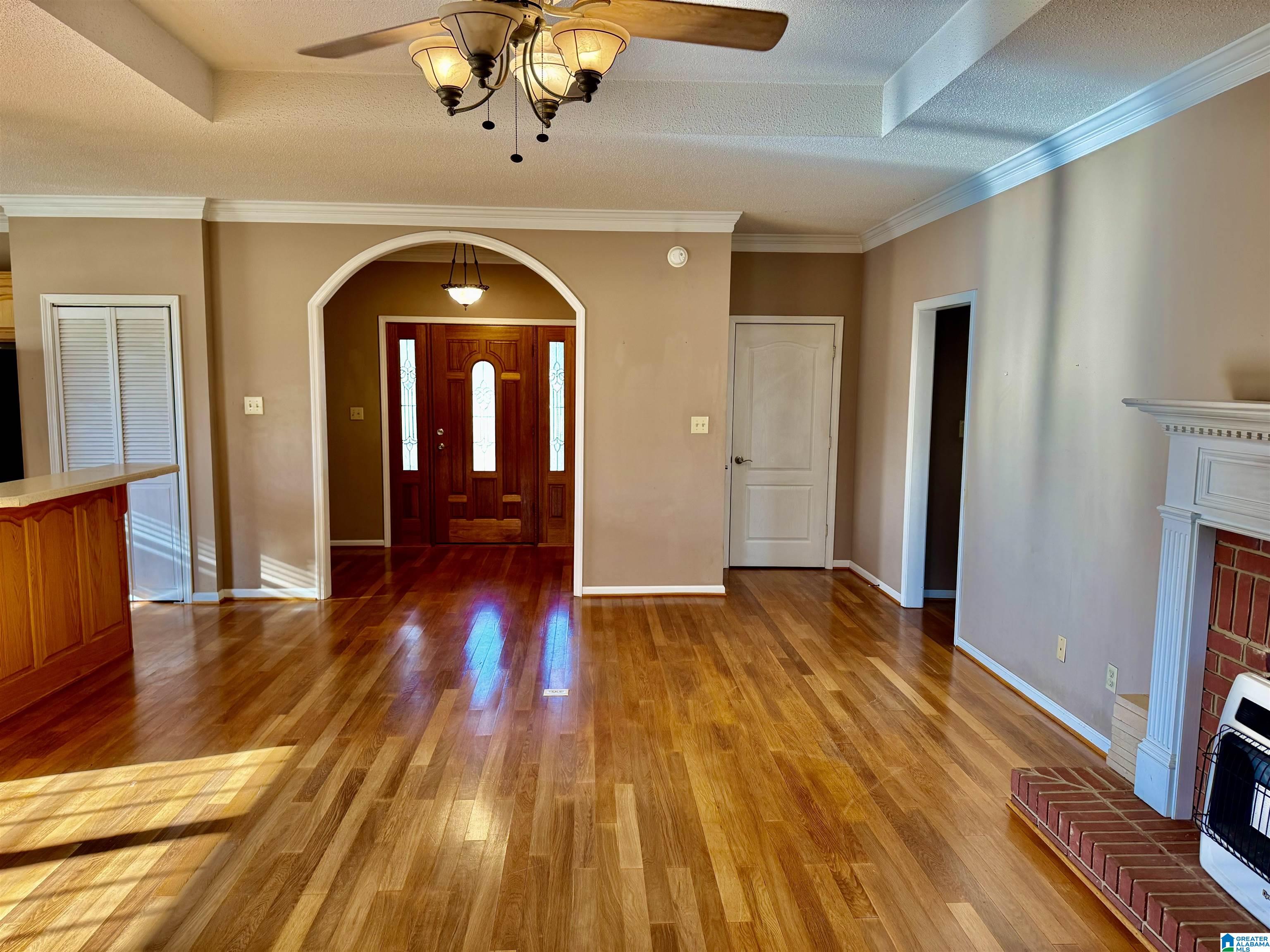 Photo 3 of Single family home for sale at 2992 County Rd 14, Altoona, AL 35952 | MLS# 21468313 | Listing updated on 2026-10-22