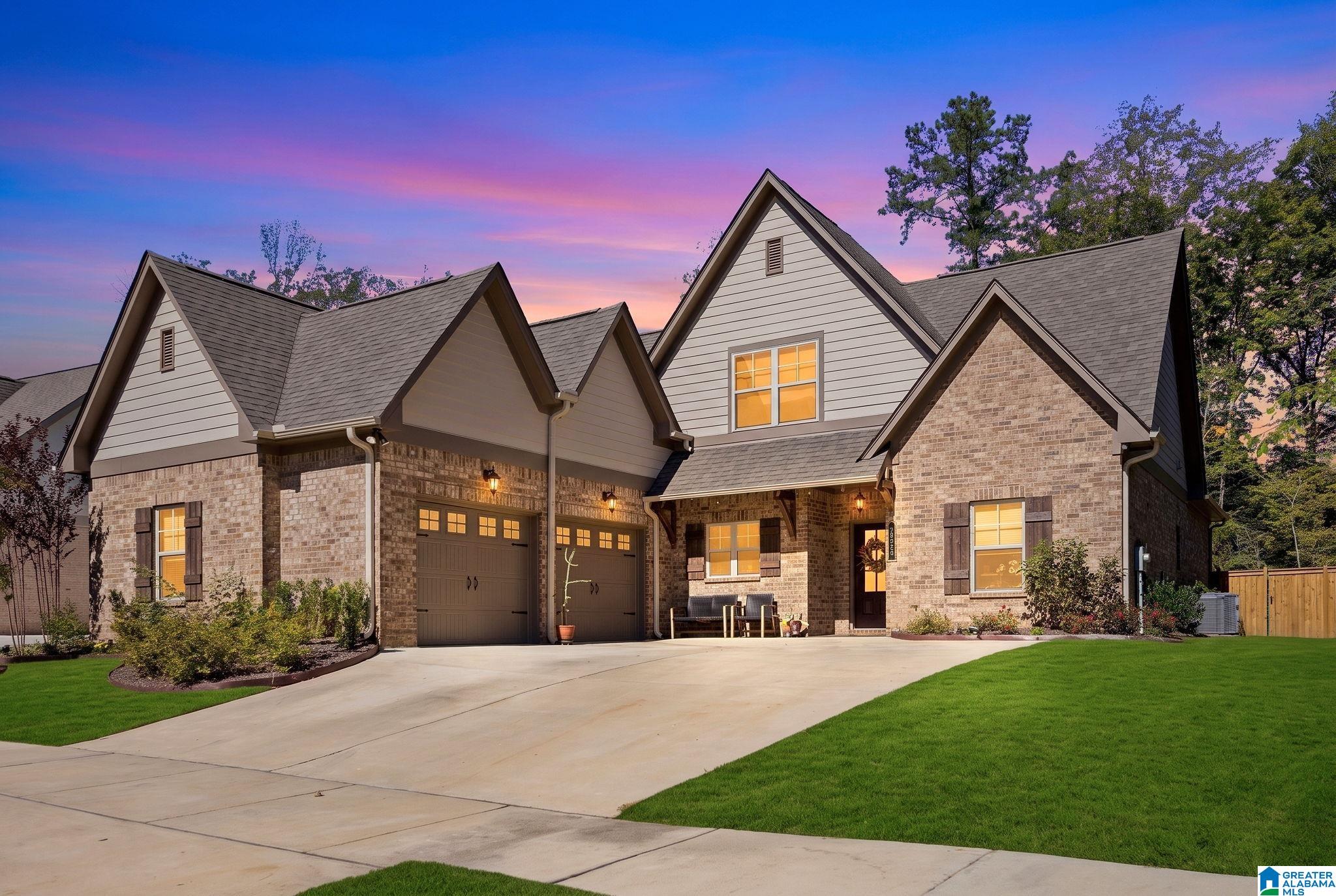 Photo 1 of Single family home for sale at 2425 Murphy Pass, Birmingham, AL 35244 | MLS# 21468317 | Listing updated on 2026-10-22