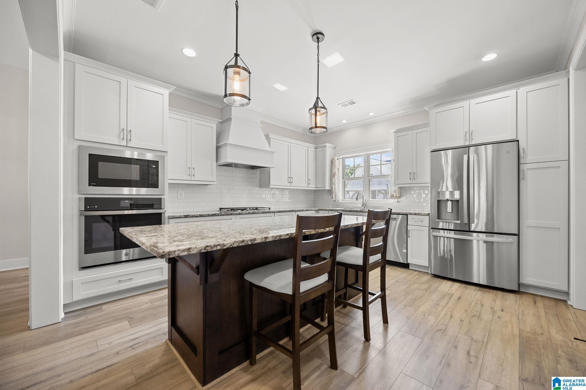 Photo 3 of Single family home for sale at 2425 Murphy Pass, Birmingham, AL 35244 | MLS# 21468317 | Listing updated on 2026-10-22