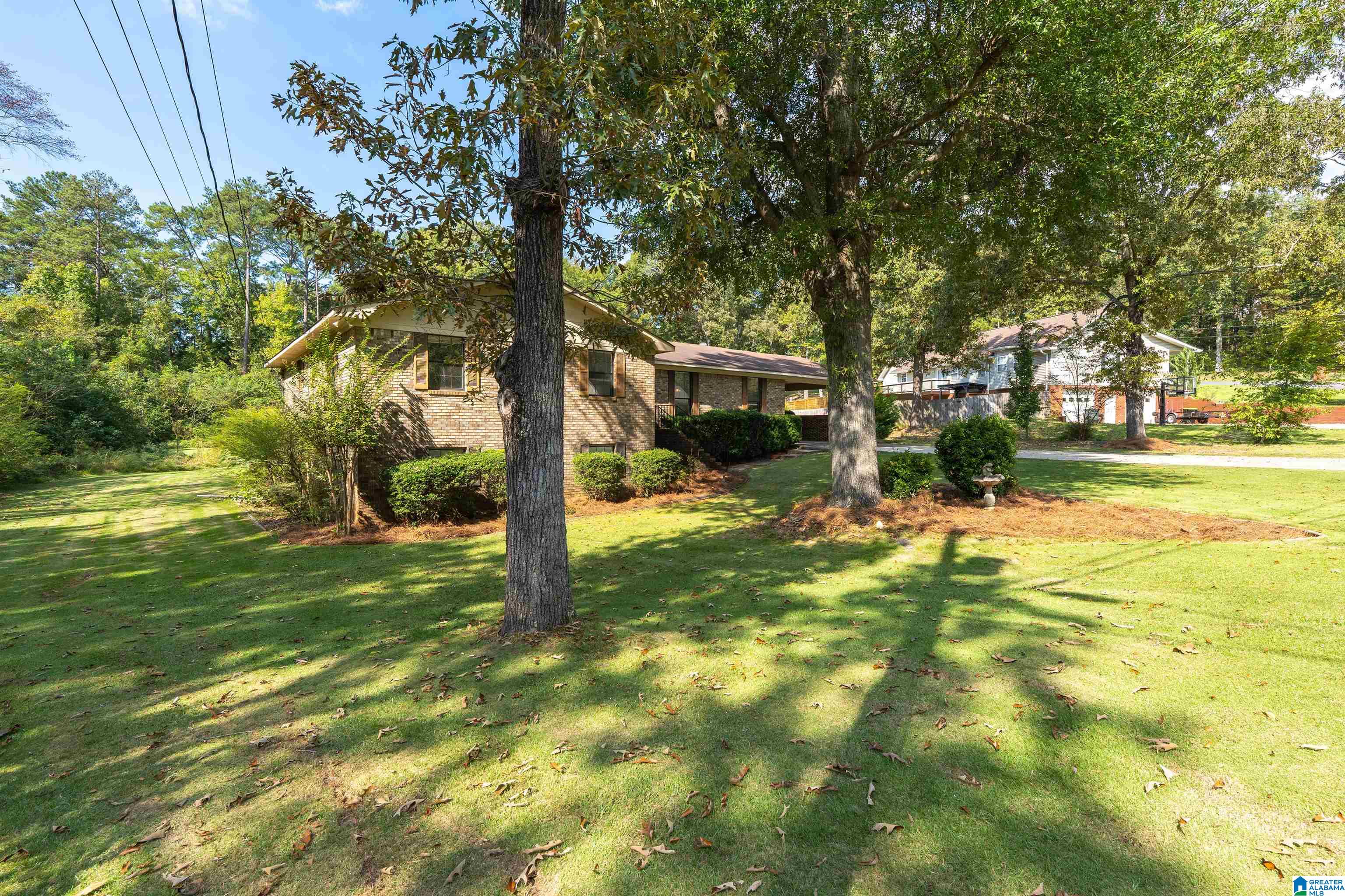 Photo 2 of Single family home for sale at 94 Fairview Dr, Childersburg, AL 35044 | MLS# 21468320 | Listing updated on 2026-10-22