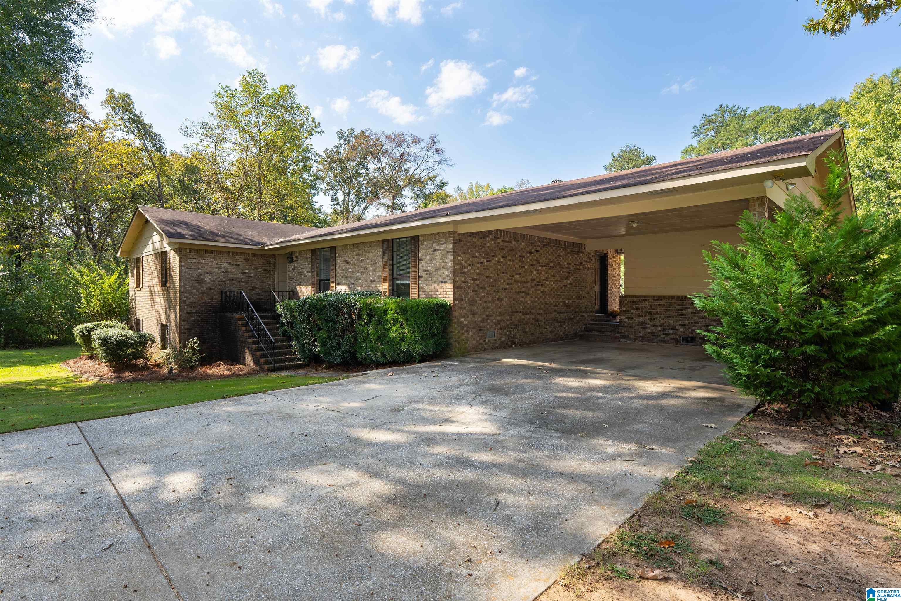 Photo 3 of Single family home for sale at 94 Fairview Dr, Childersburg, AL 35044 | MLS# 21468320 | Listing updated on 2026-10-22