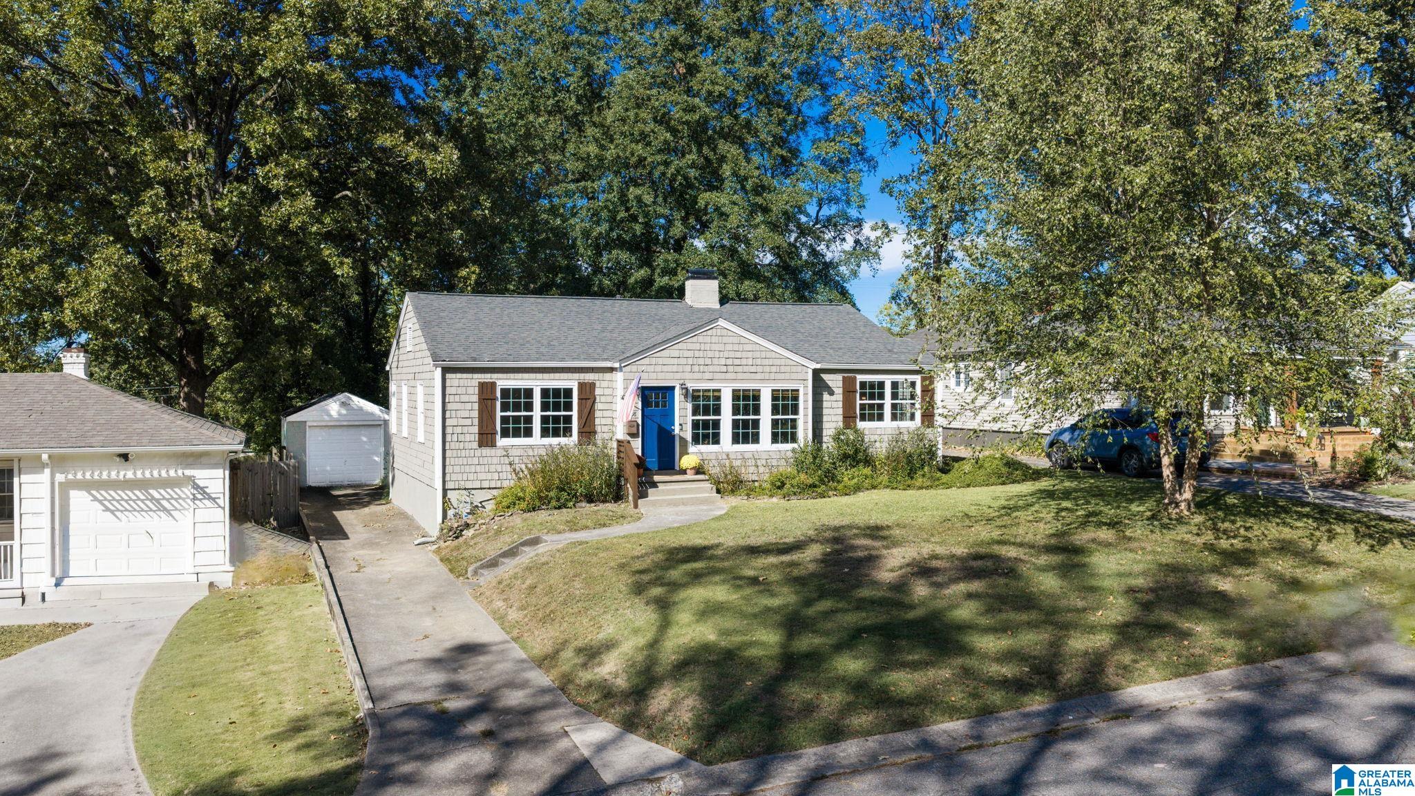 Photo 3 of Single family home for sale at 5708 7th Avenue S, Birmingham, AL 35212 | MLS# 21468326 | Listing updated on 2026-10-22