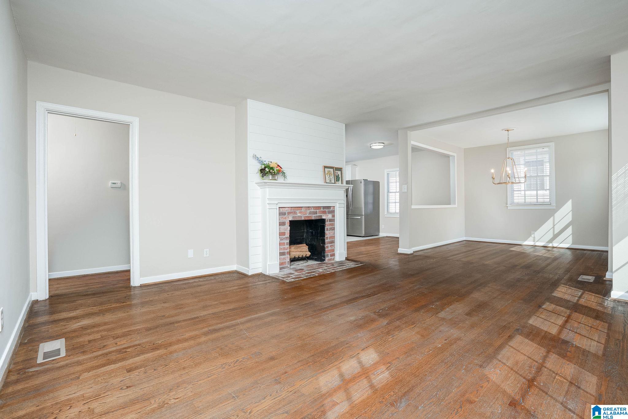 Photo 3 of Single family home for sale at 5708 7th Avenue S, Birmingham, AL 35212 | MLS# 21468326 | Listing updated on 2026-10-22