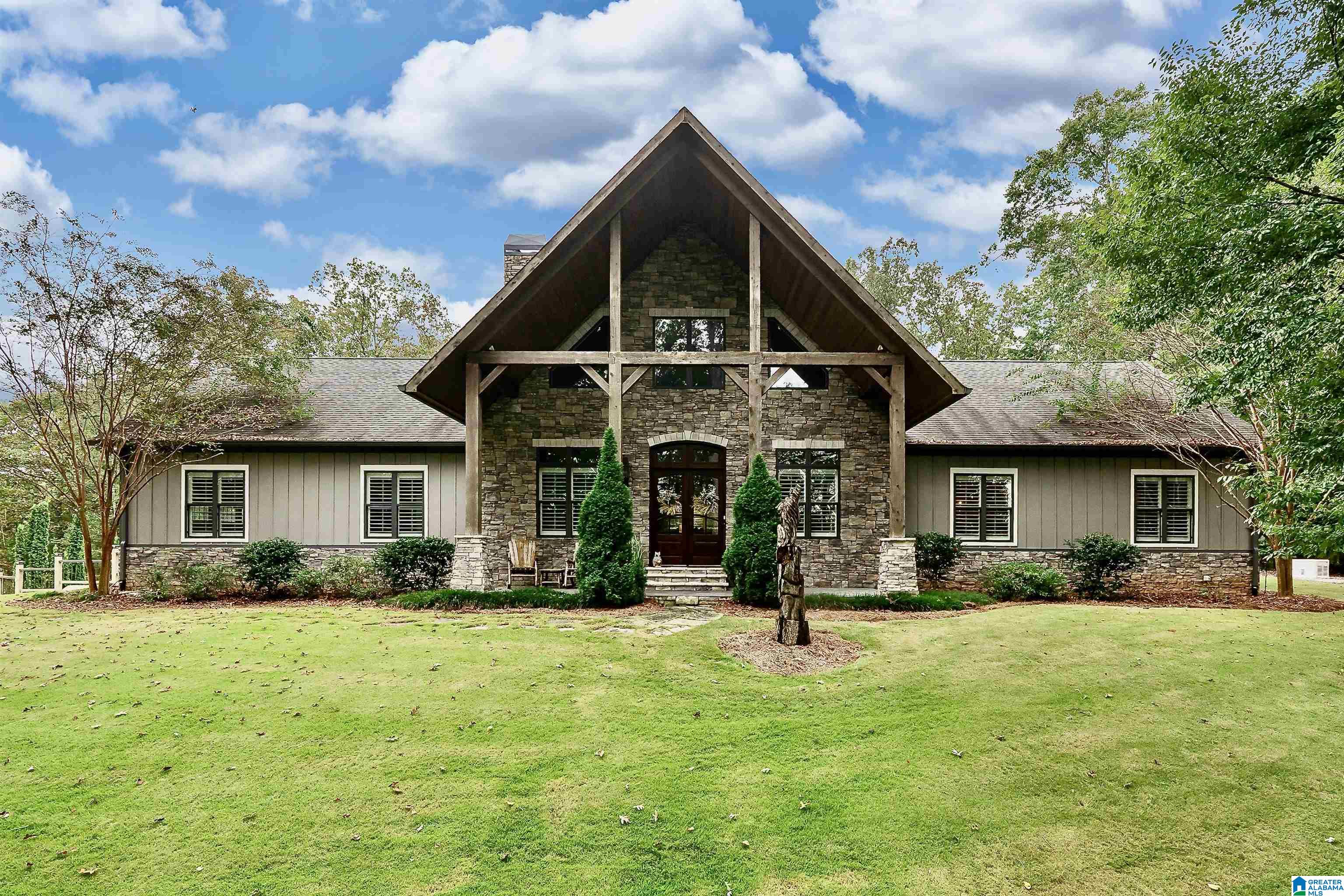 Single family home for sale at 365 County Rd 1053, MONTEVALLO, AL 35115 | MLS# 21468330