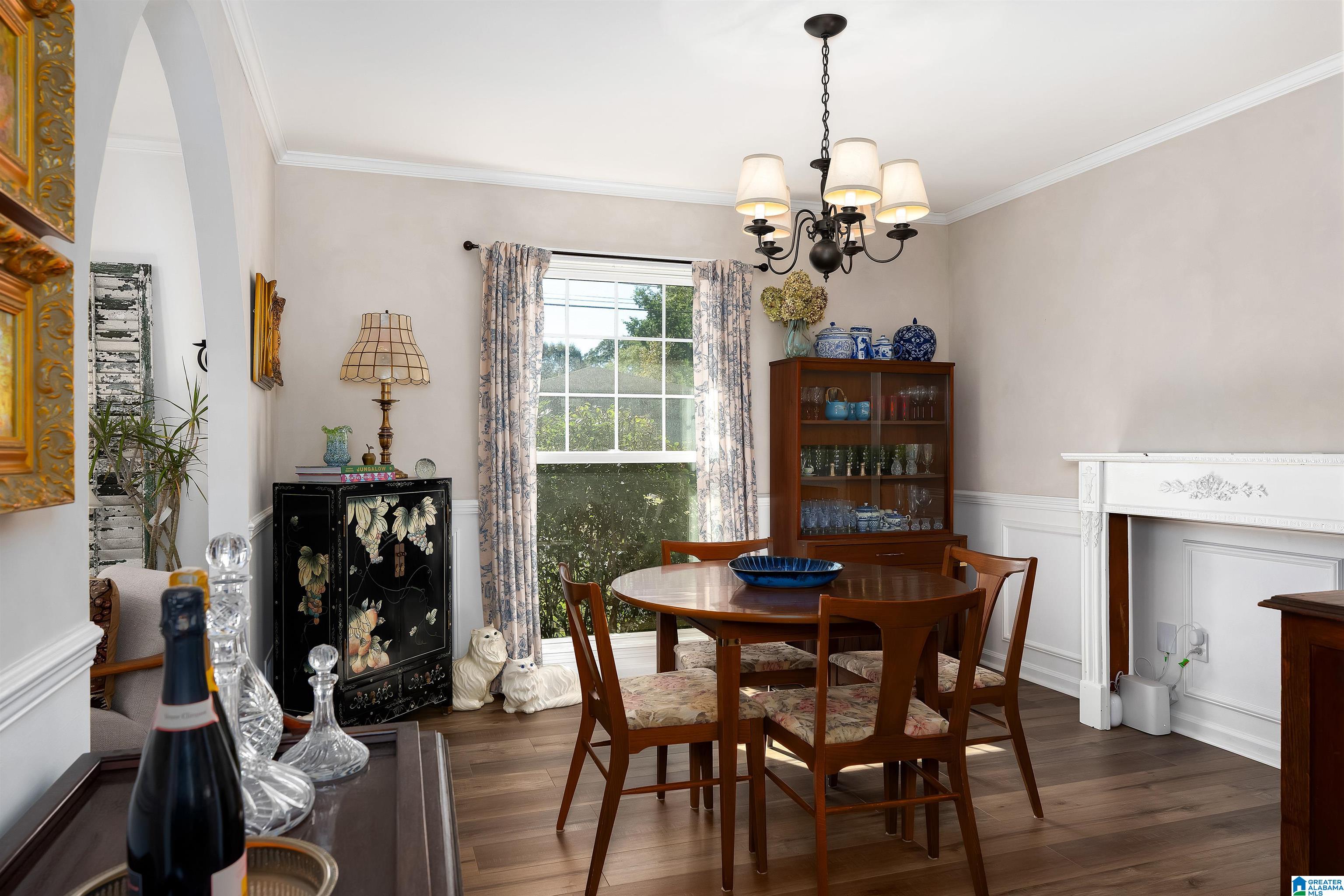 Photo 4 of Single family home for sale at 3517 Teton Cir, Hoover, AL 35216 | MLS# 21468333 | Listing updated on 2026-10-22