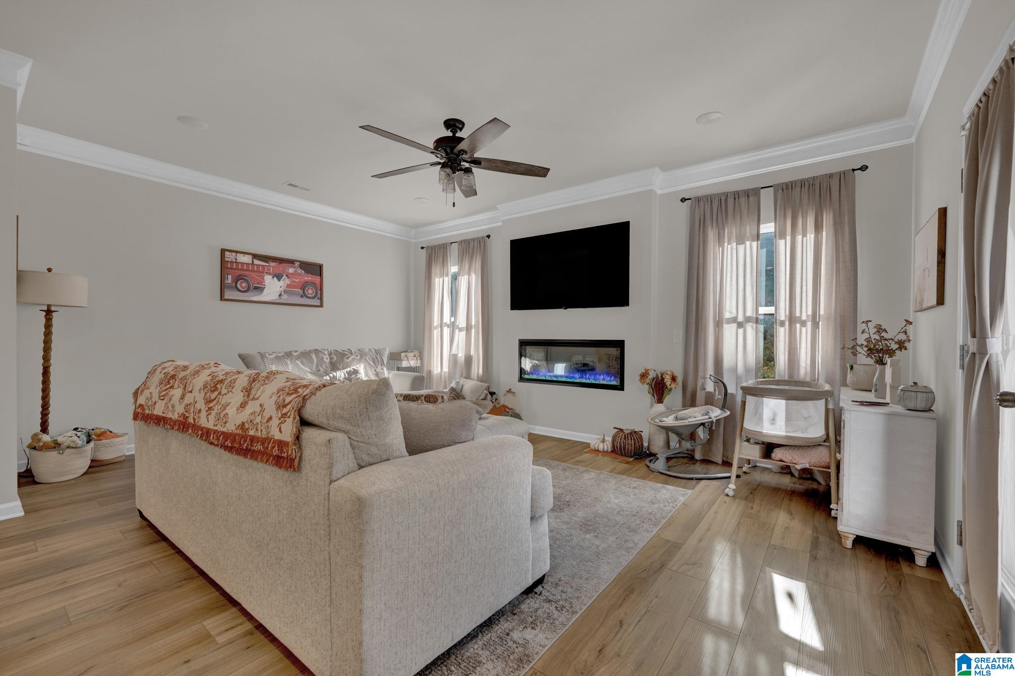 Photo 1 of Single family home for sale at 2021 Valley Run, Leeds, AL 35094 | MLS# 21468348 | Listing updated on 2026-10-22