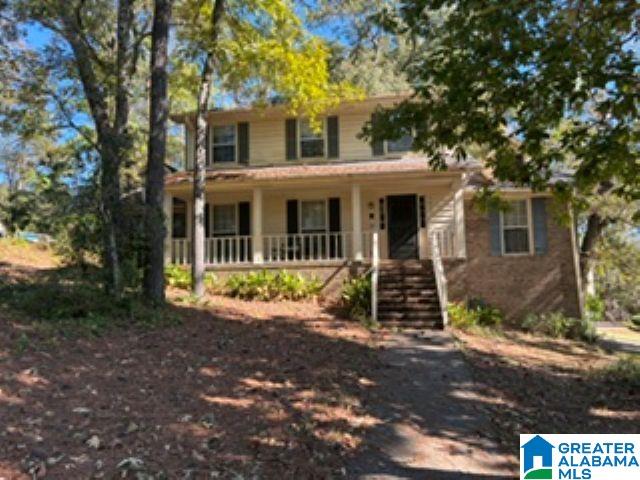 Single family home for sale at 3527 Fox Holw Ln, HOOVER, AL 35226 | MLS# 21468351