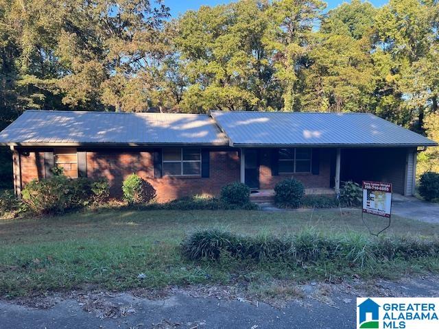 Single family home for sale at 6312 Winwood Dr, ANNISTON, AL 36206 | MLS# 21468386